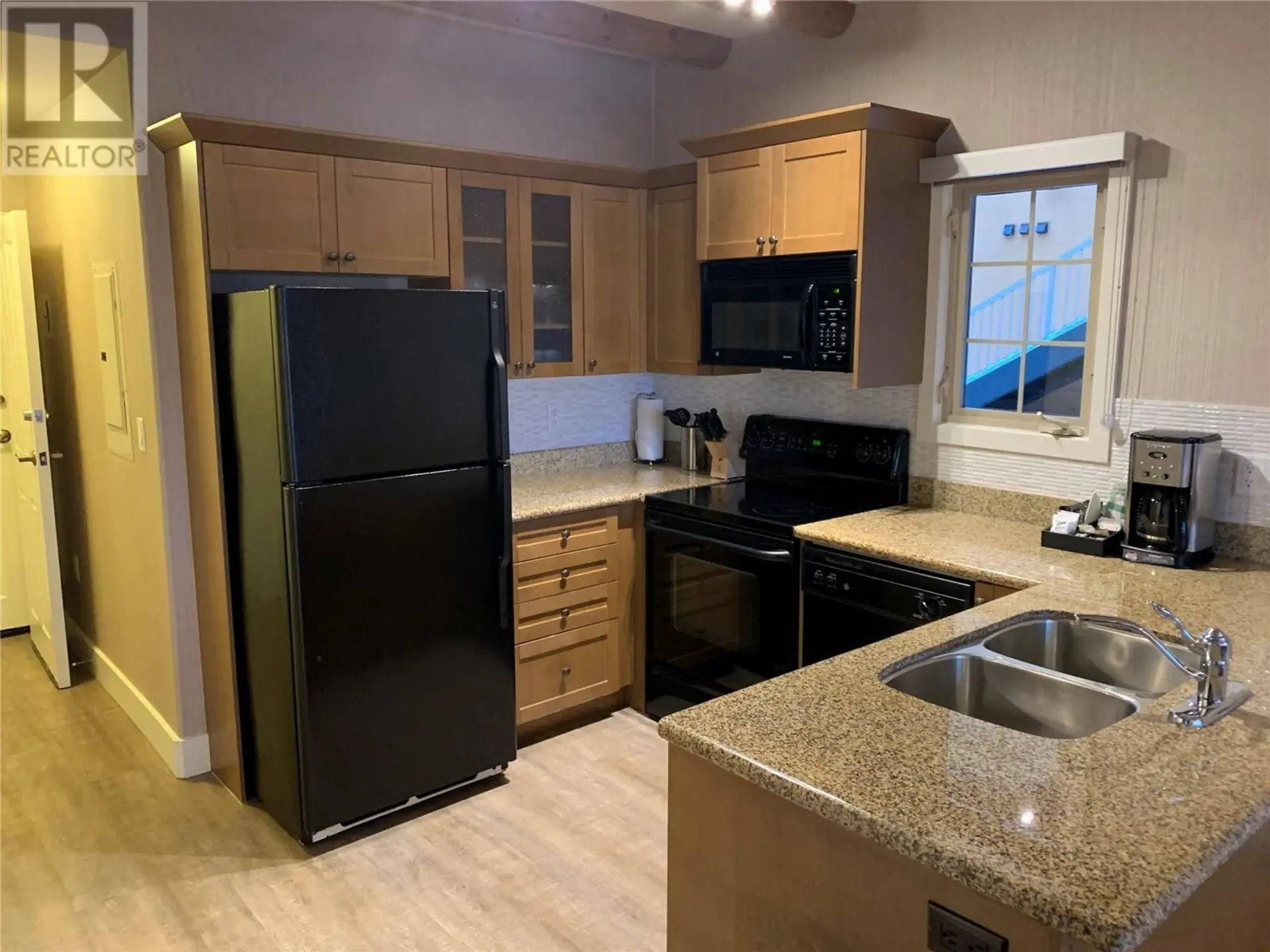 Property at #27B 1200 RANCHER CREEK Road, Osoyoos, BC