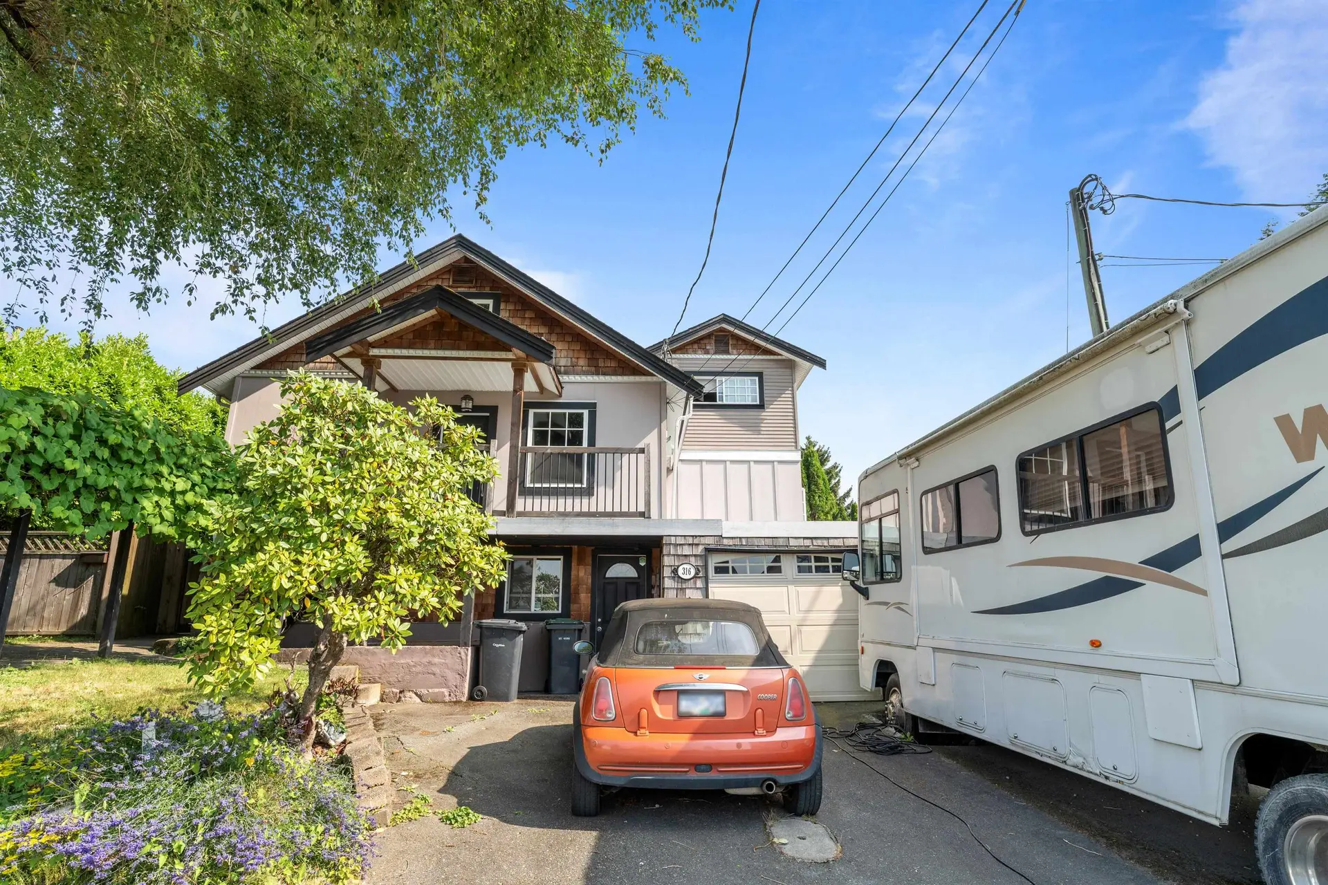 Property at 316 Laval Square, Coquitlam, BC