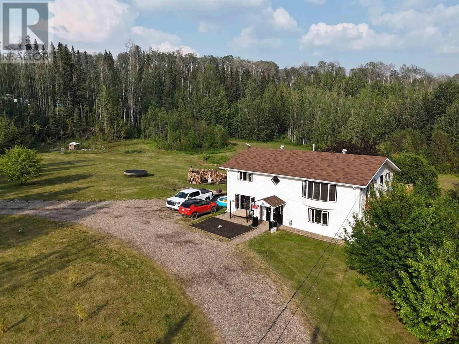 Property at 16 WALSH ROAD, Fort Nelson, BC