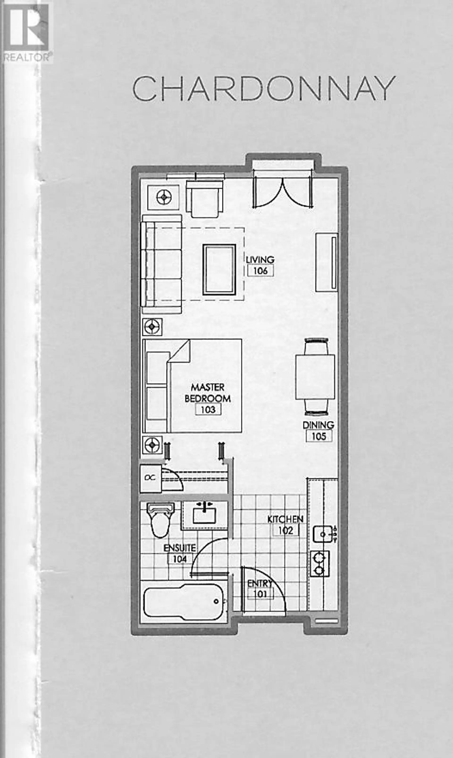 #302 4200 Lakeshore Drive Drive - Image 13