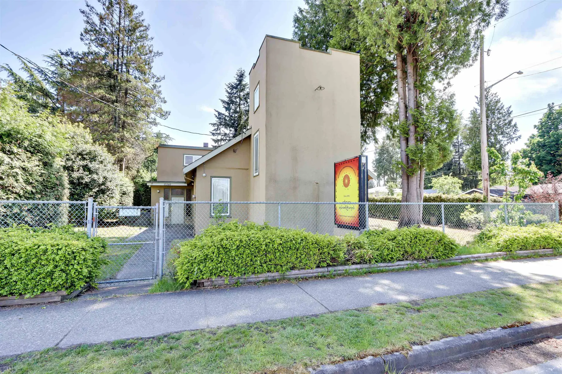 Property at 13260 108 Avenue, Surrey, BC