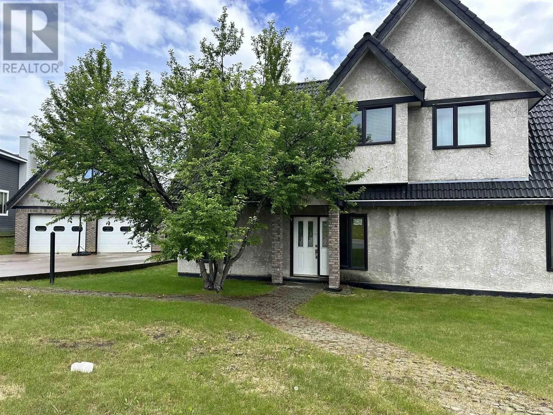 Property at 5516 MINNAKER CRESCENT, Fort Nelson, BC