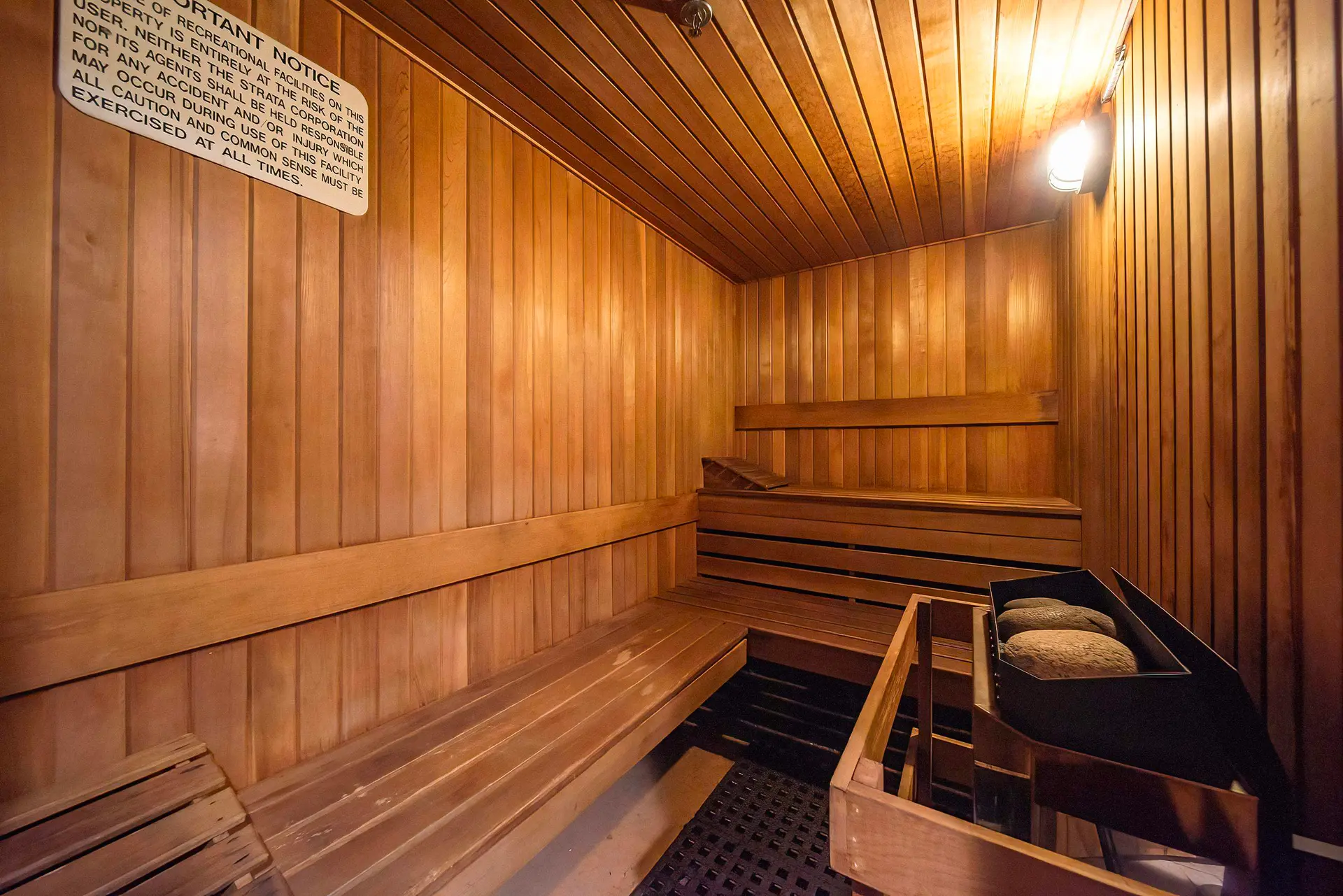 #1604 811 Helmcken Street - Image 17
