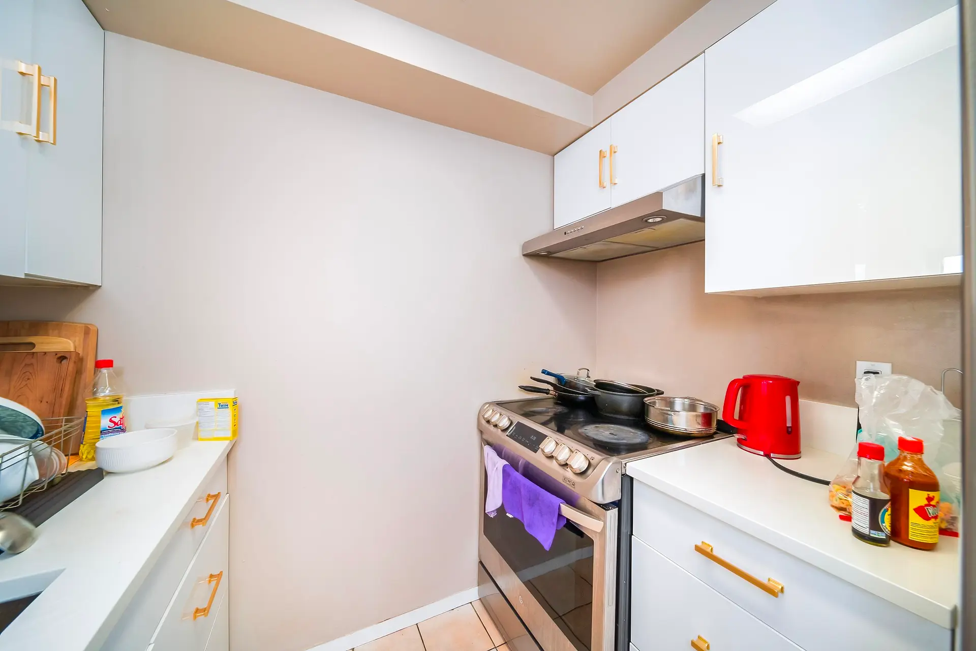#1604 811 Helmcken Street - Image 9