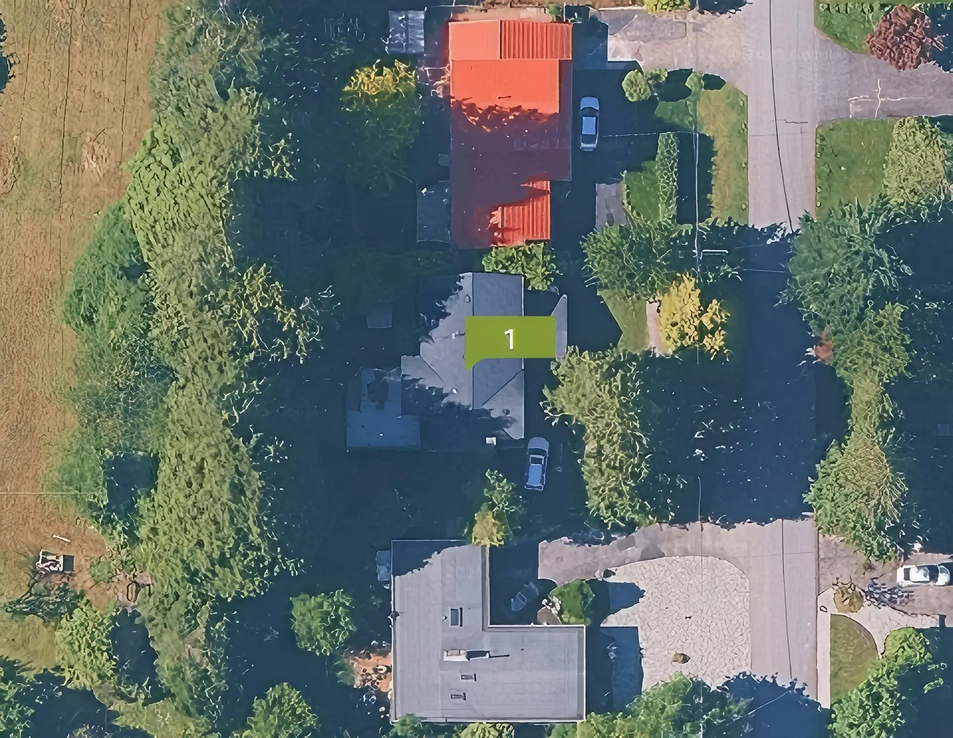 Property at 1463 54 Street, Delta, BC