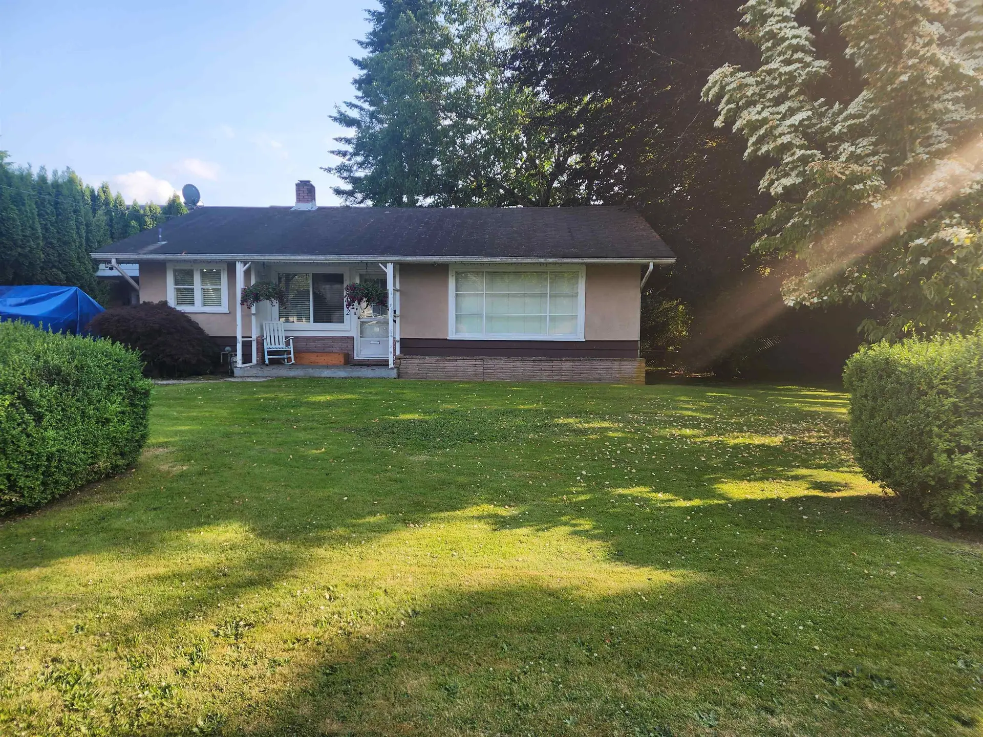 Property at 45402 Kipp Avenue, Chilliwack, BC