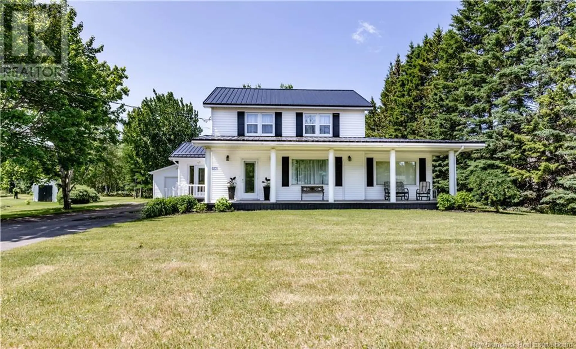 Property at 9540 Main Street, Richibucto, NB