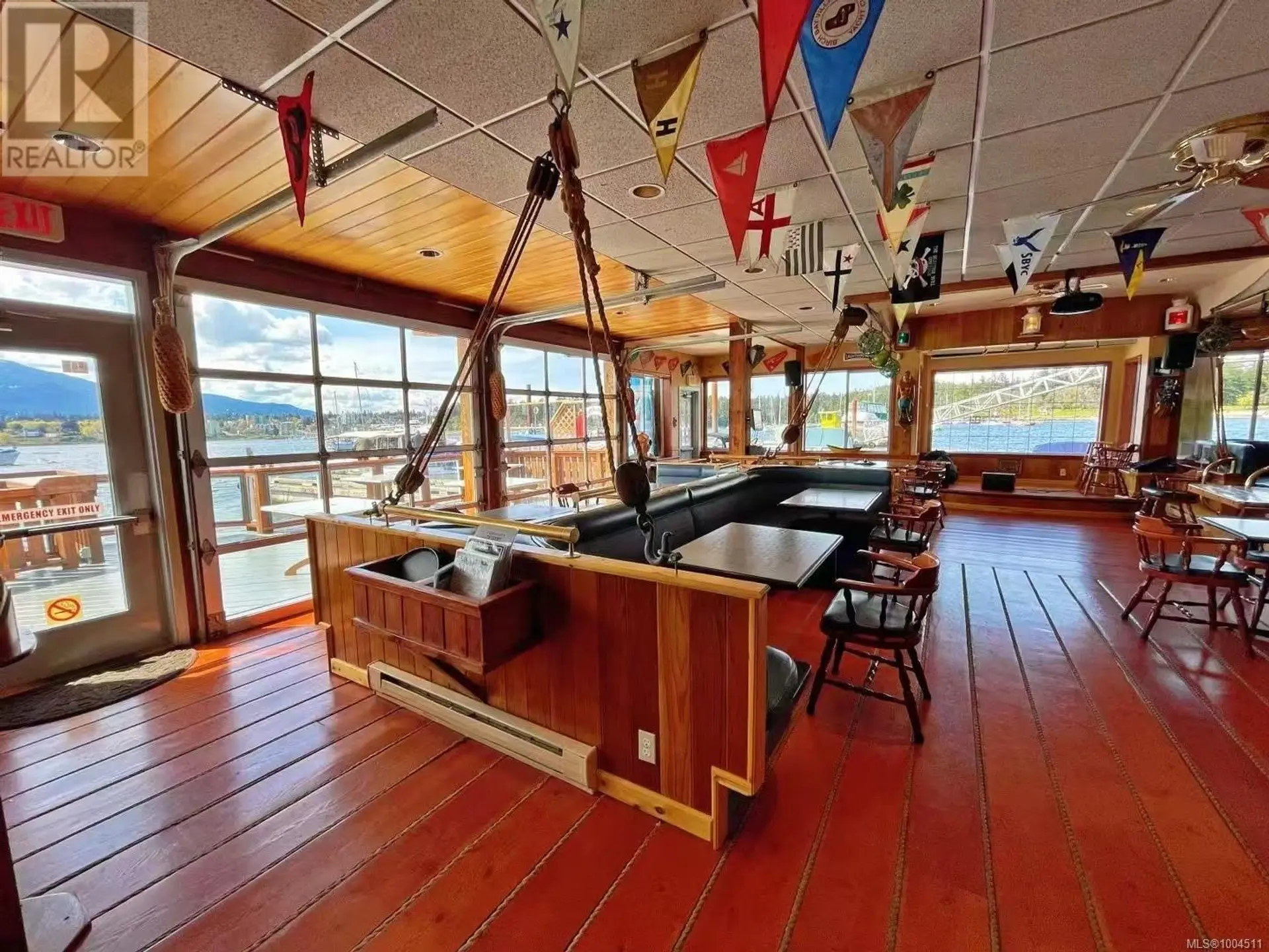 Property at 8 Pirates Lane, Protection Island, BC