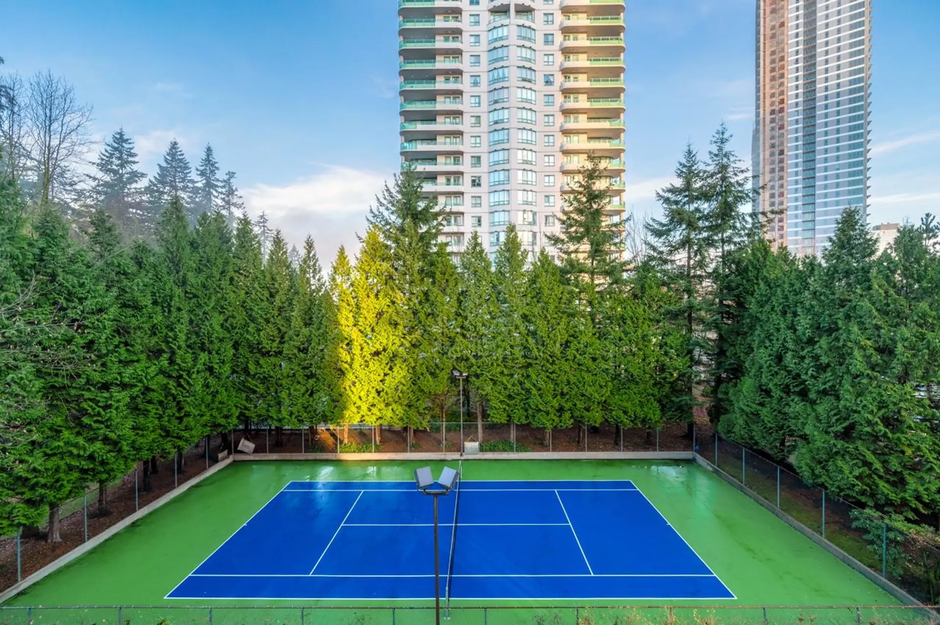 Property at #505 6188 Patterson Avenue, Burnaby, BC