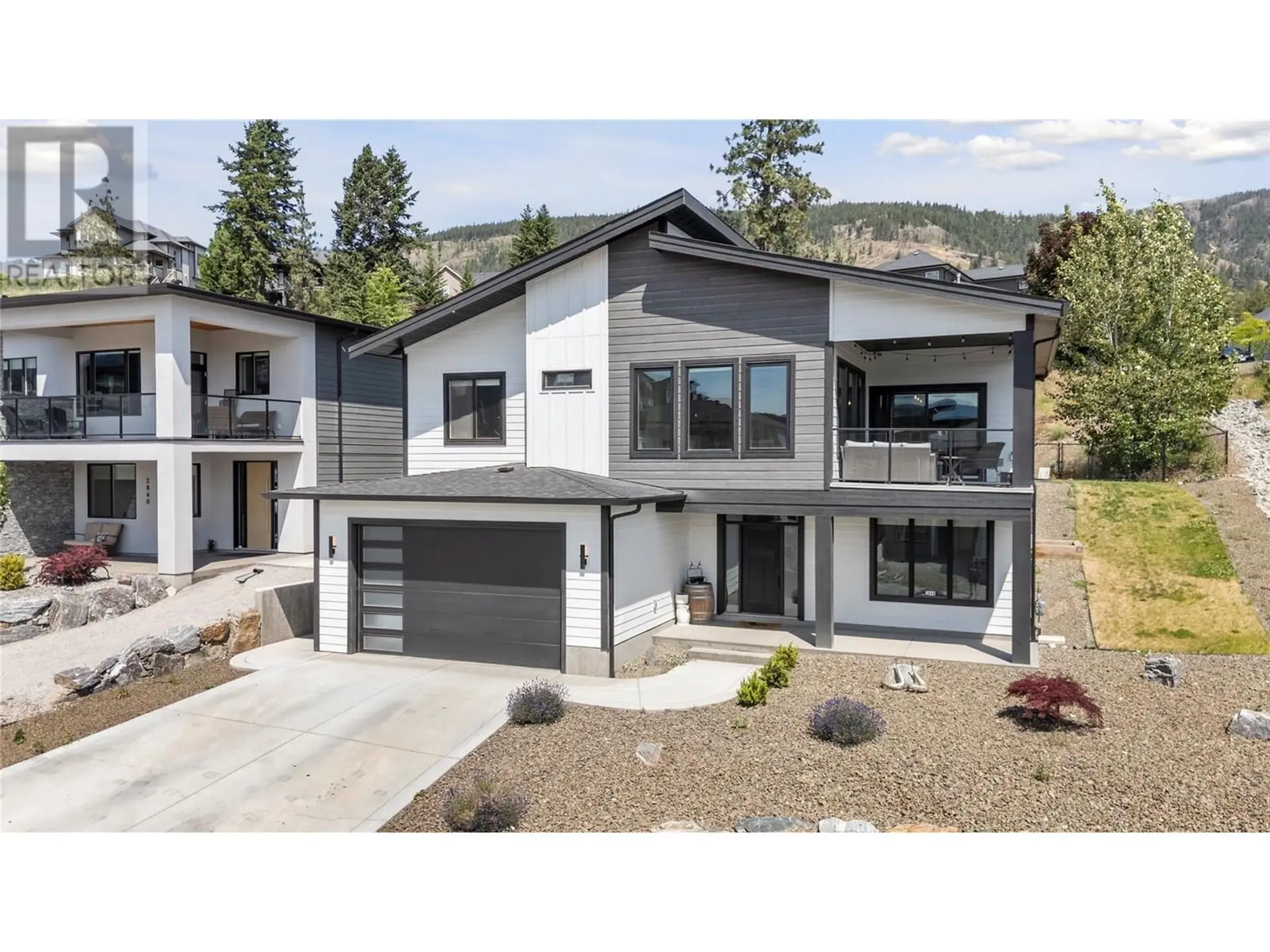 Property at 2846 Canyon Crest Drive, West Kelowna, BC