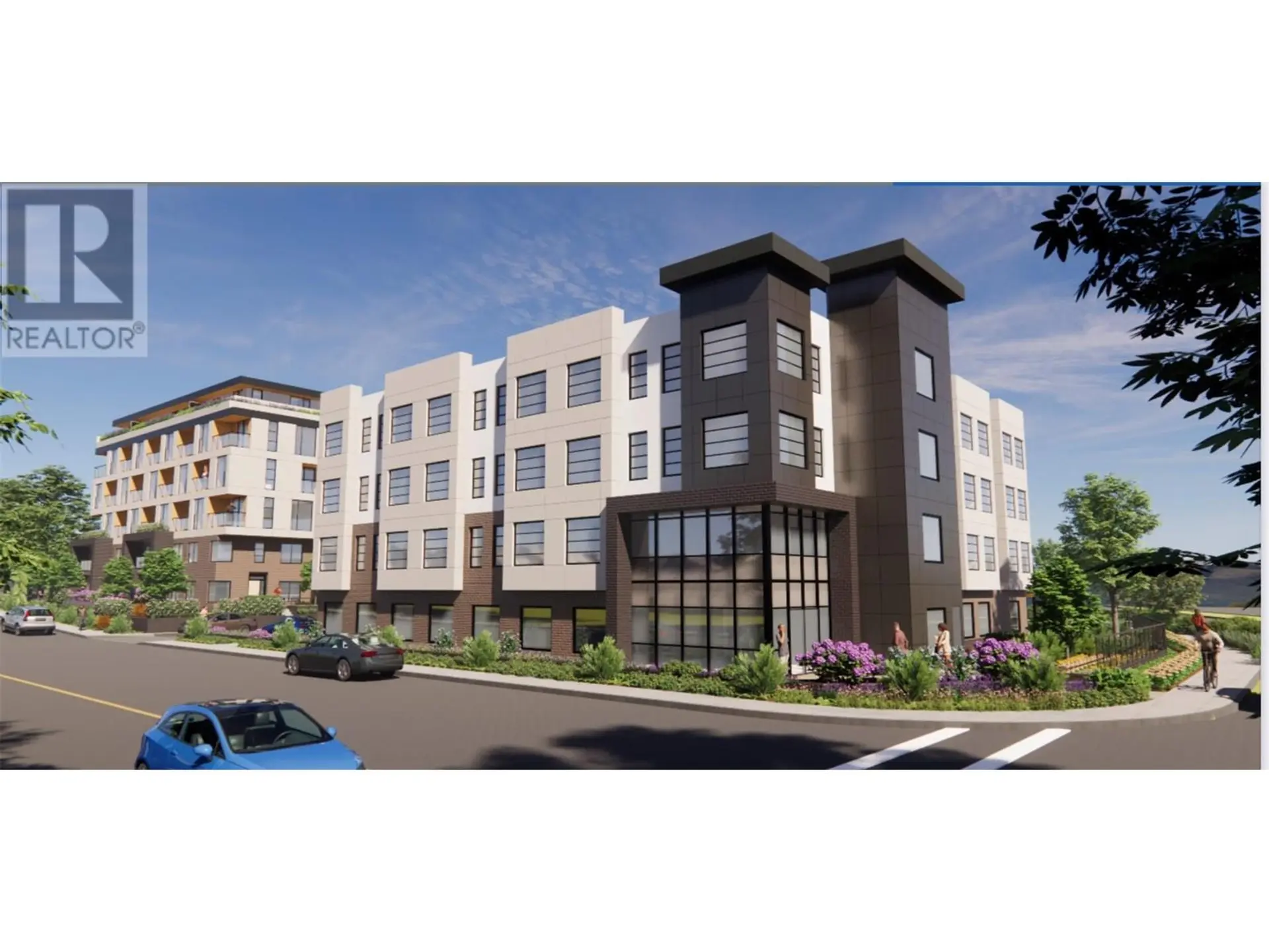 Property at 14406 & 14408 Rosedale Avenue, Summerland, BC