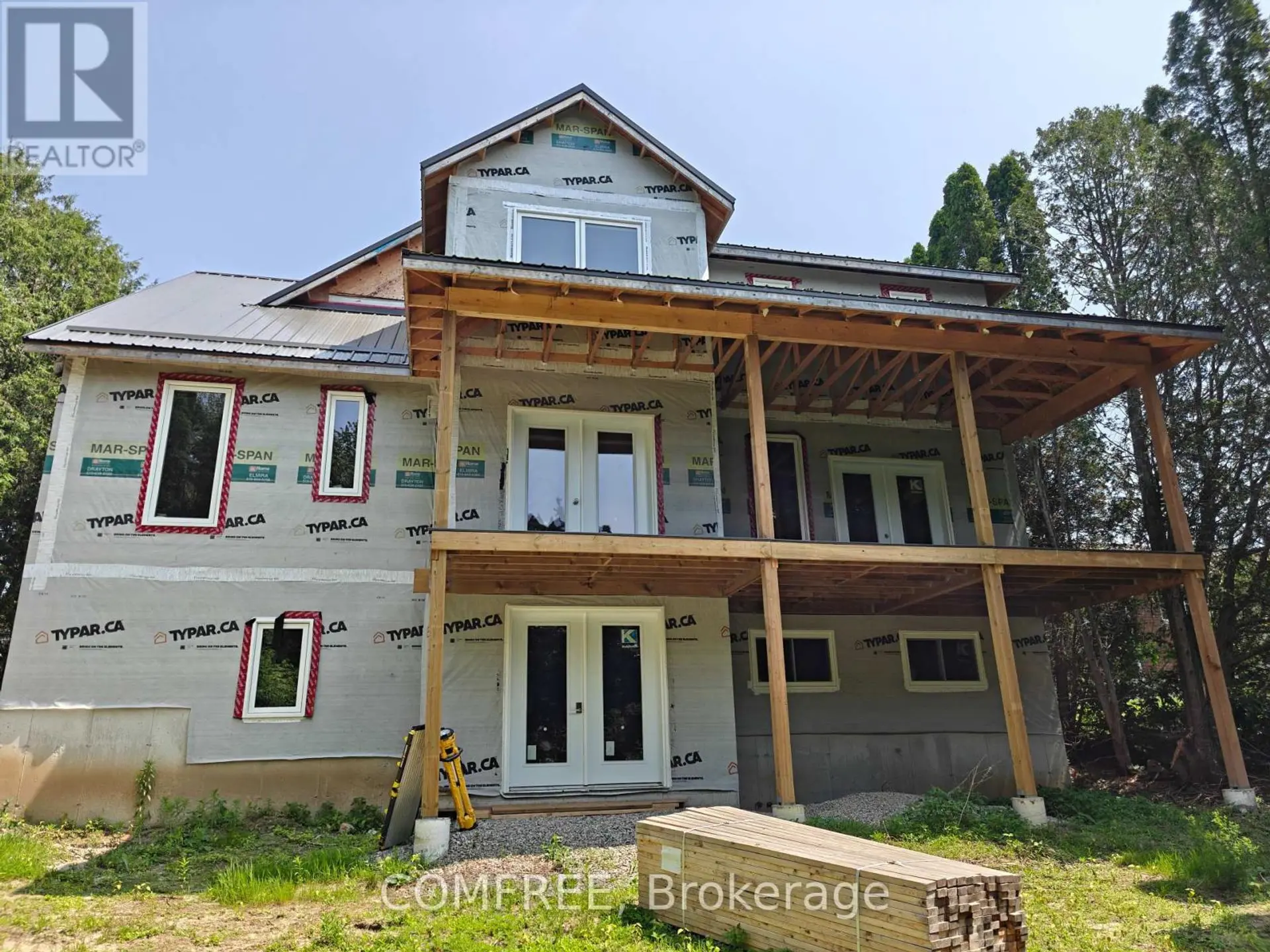 268 TUNIS STREET - Image 1
