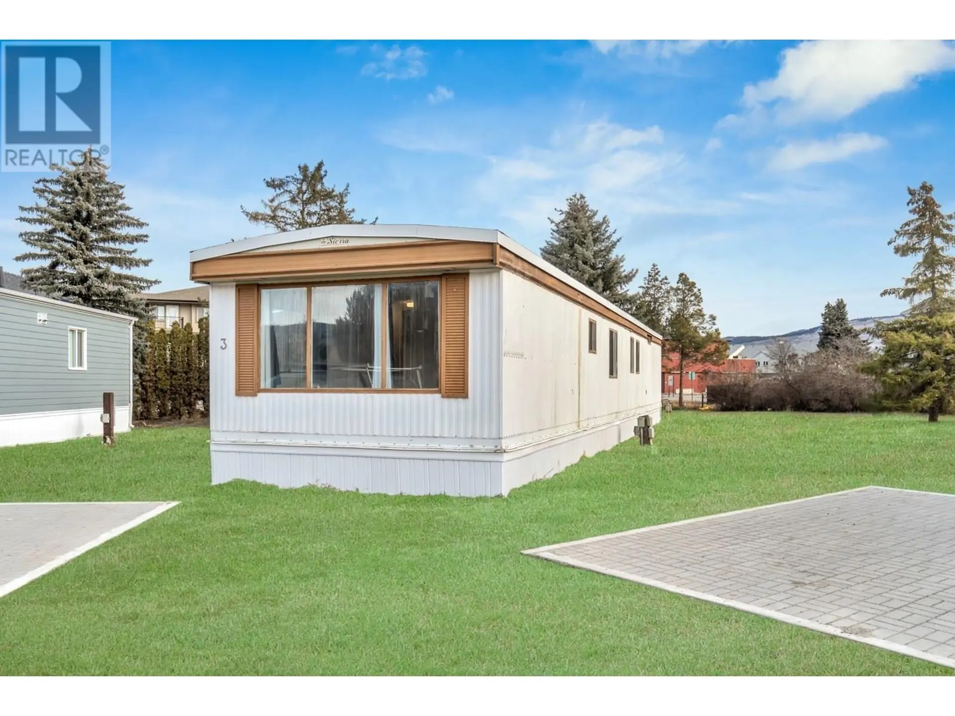 Property at #3 2776 Clapperton Avenue, Merritt, BC