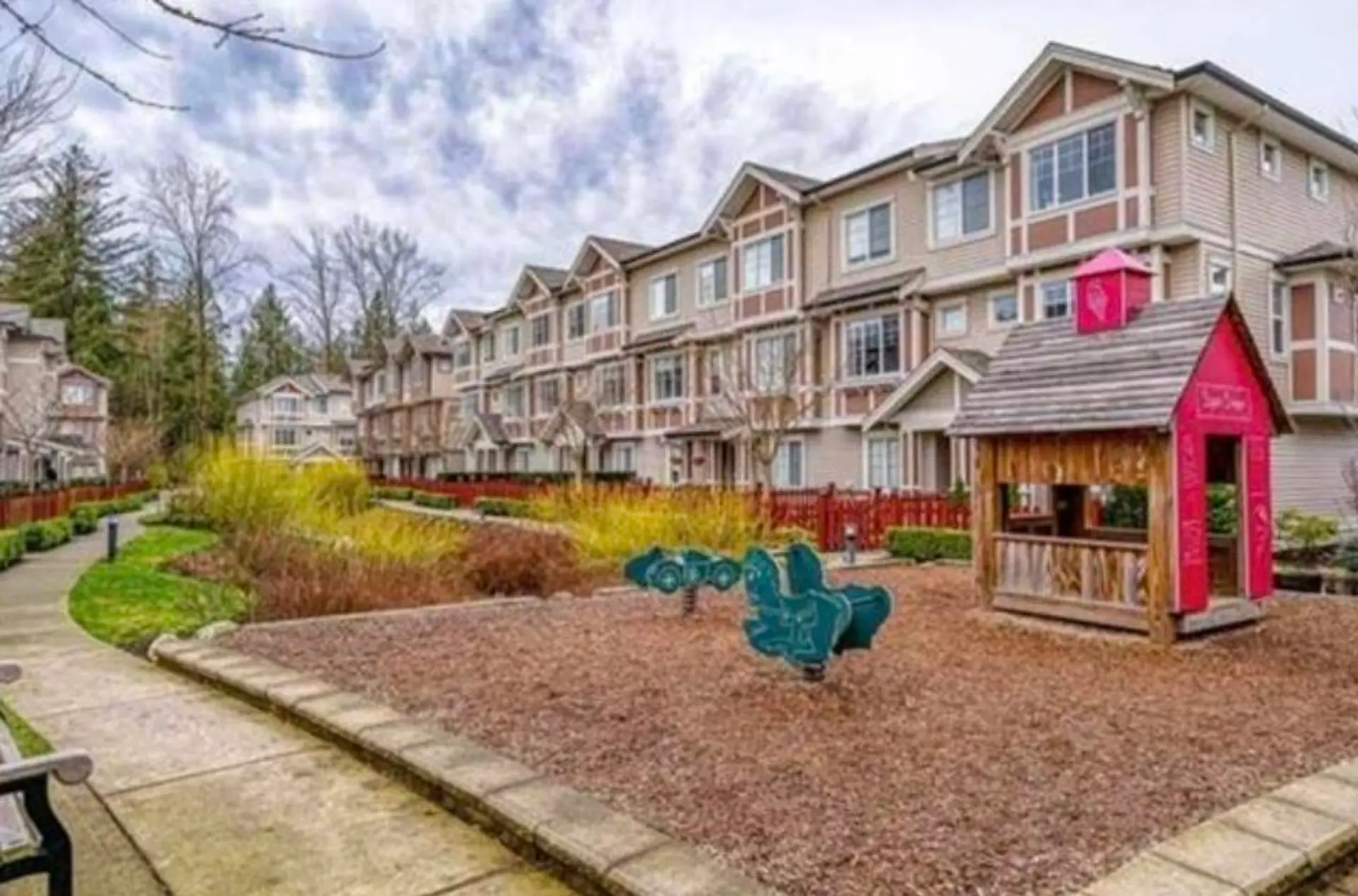 Property at #71 10151 240 Street, Maple Ridge, BC