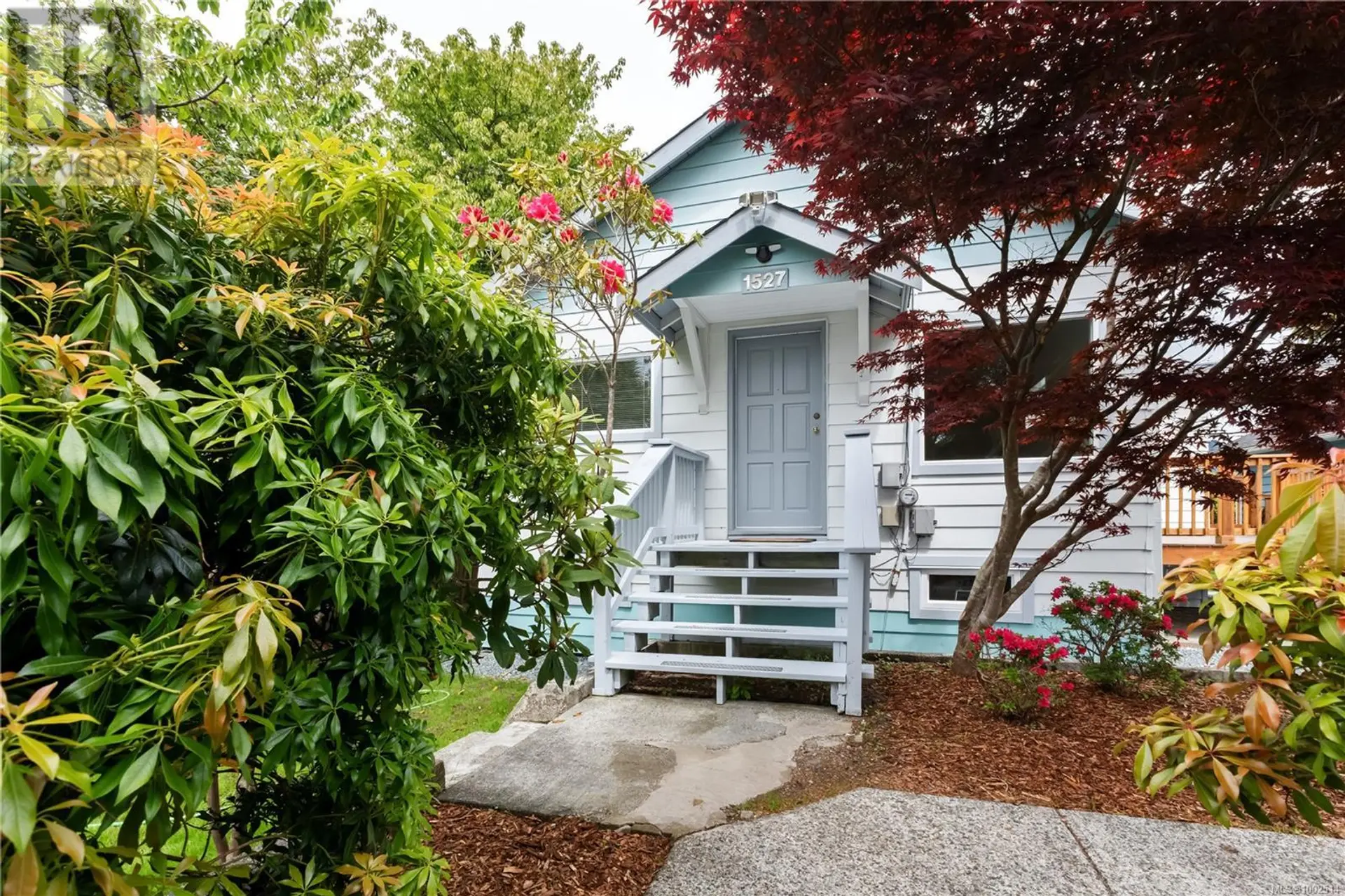 Property at 1527 Peninsula Rd, Ucluelet, BC