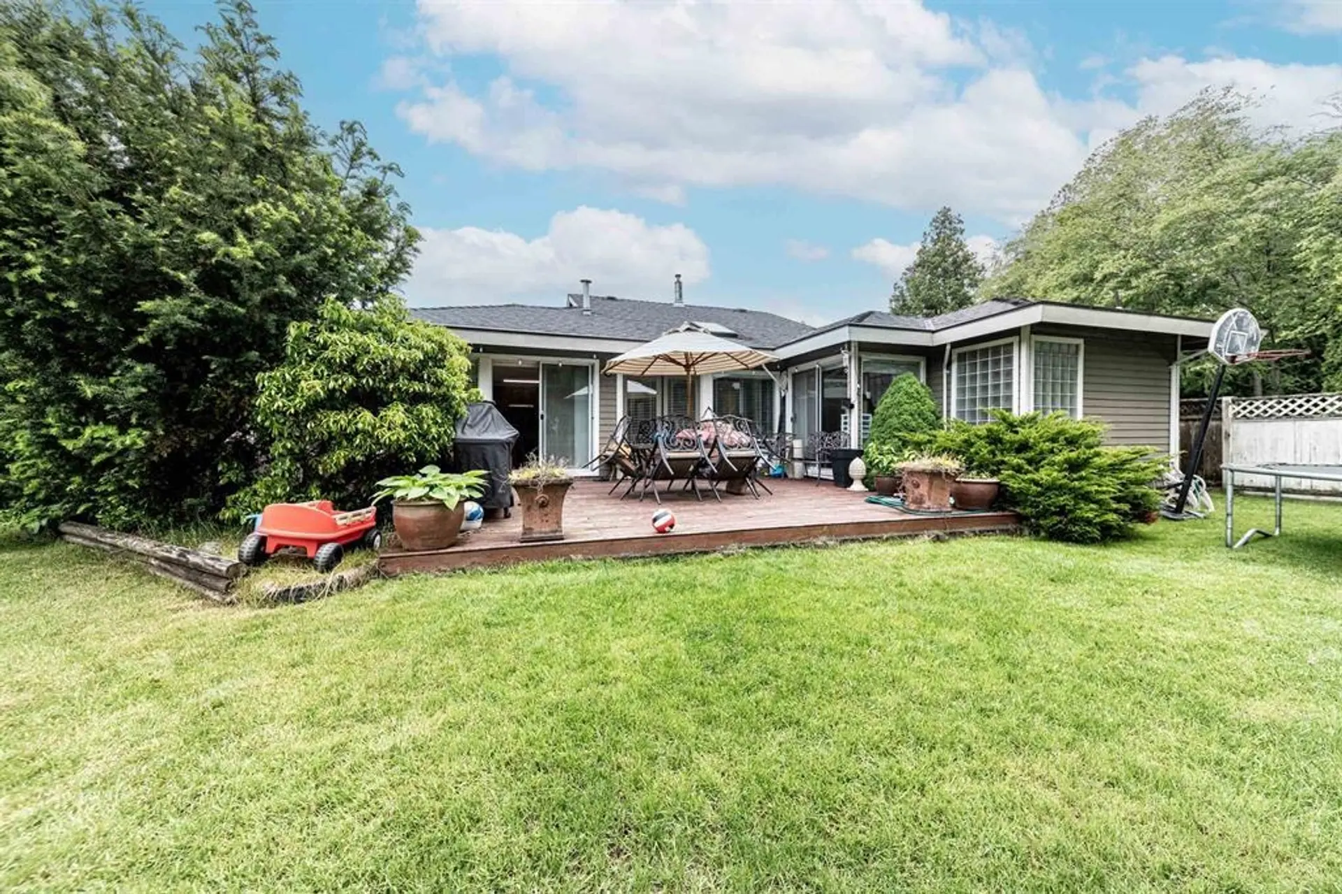 Property at 14636 18 Avenue, Surrey, BC