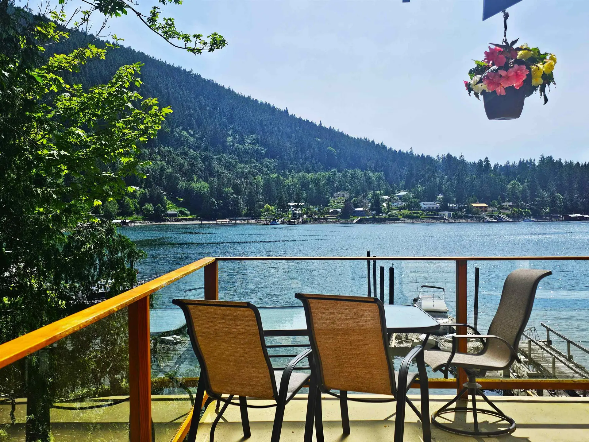 Property at 5338 Daniel Road, Garden Bay, BC