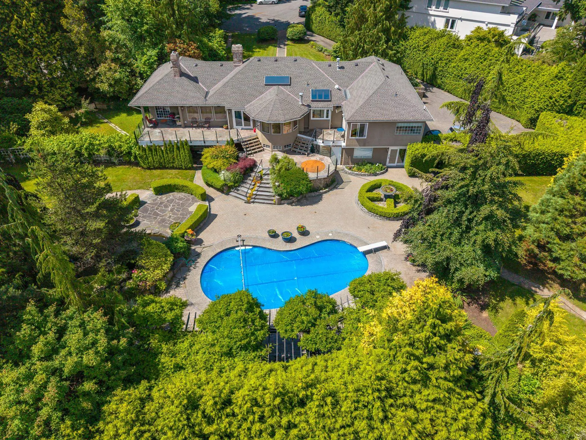 Property at 13469 27 Avenue, Surrey, BC