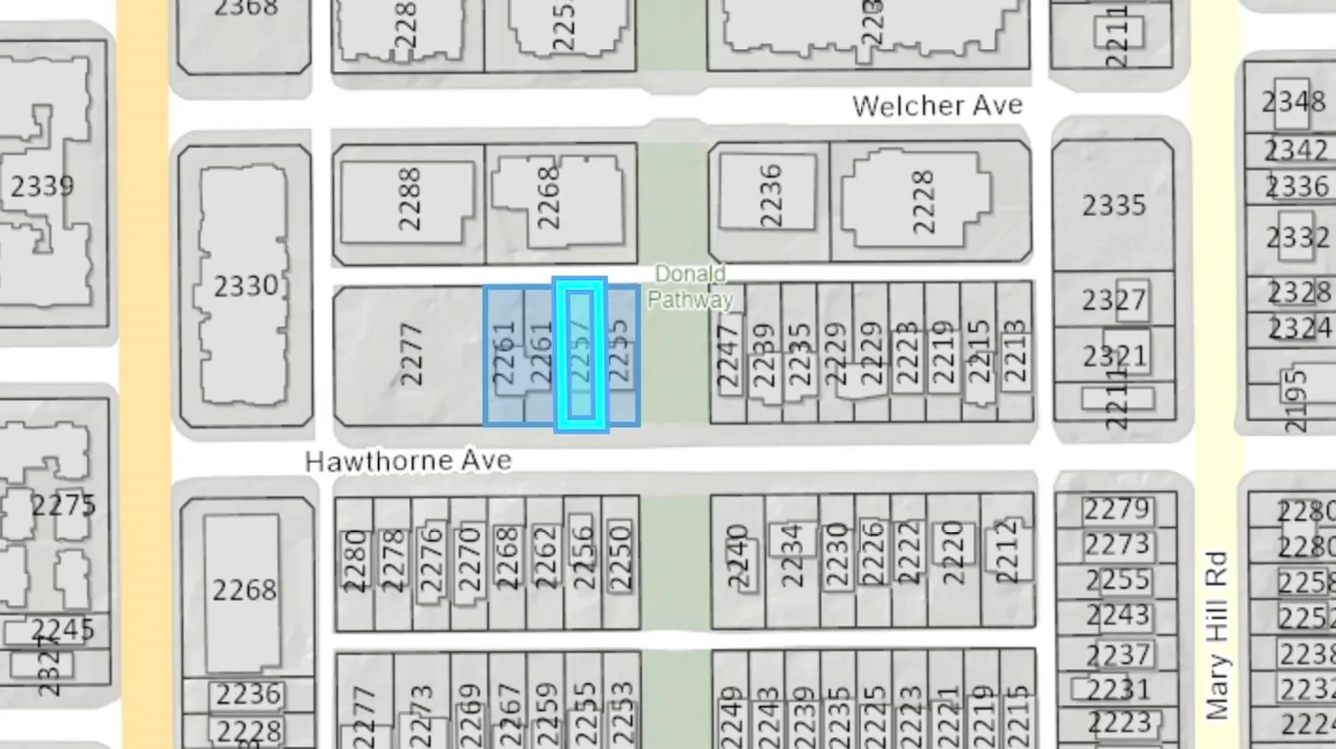 2257 Hawthorne Avenue - Image 3