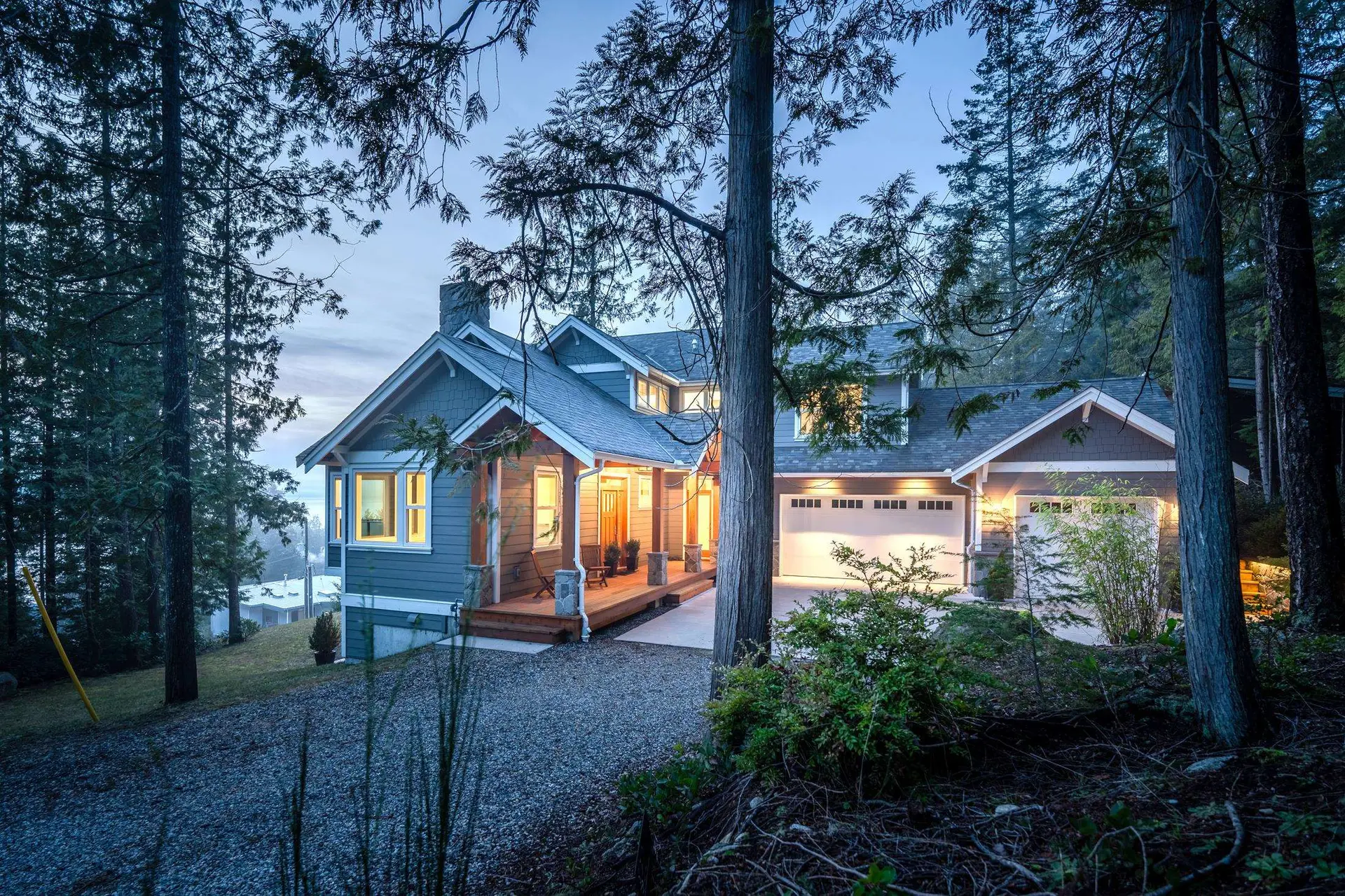 Property at 153 Swallow Road, Gibsons, BC