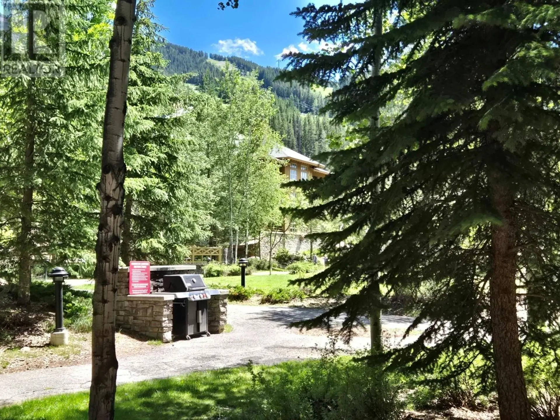 Property at #109 2064 Summit Drive, Panorama, BC