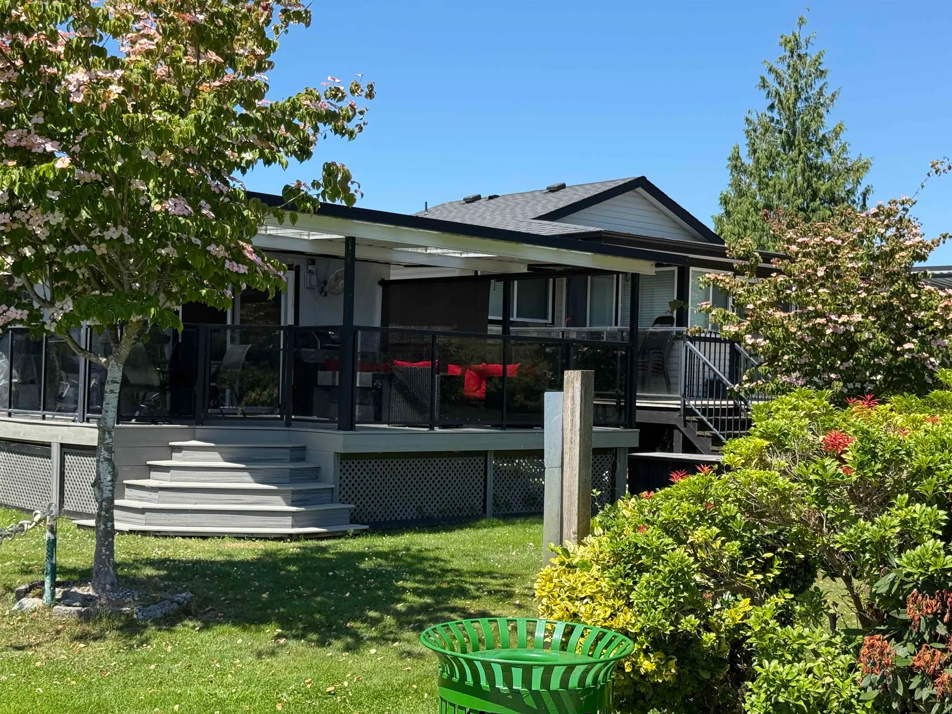Property at #148 151 8400 Shook Road, Mission, BC