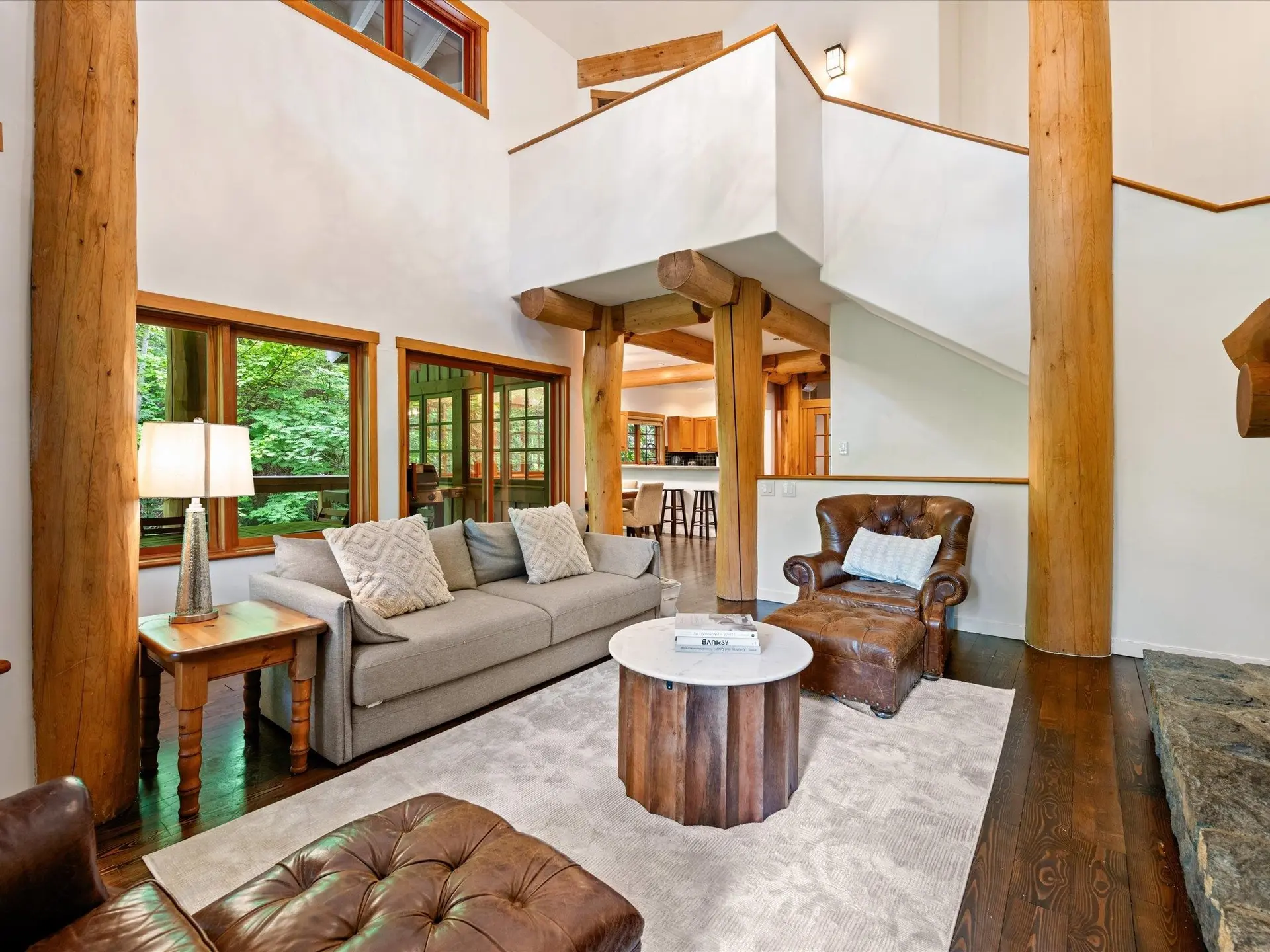 Property at #6 2240 Nordic Drive, Whistler, BC