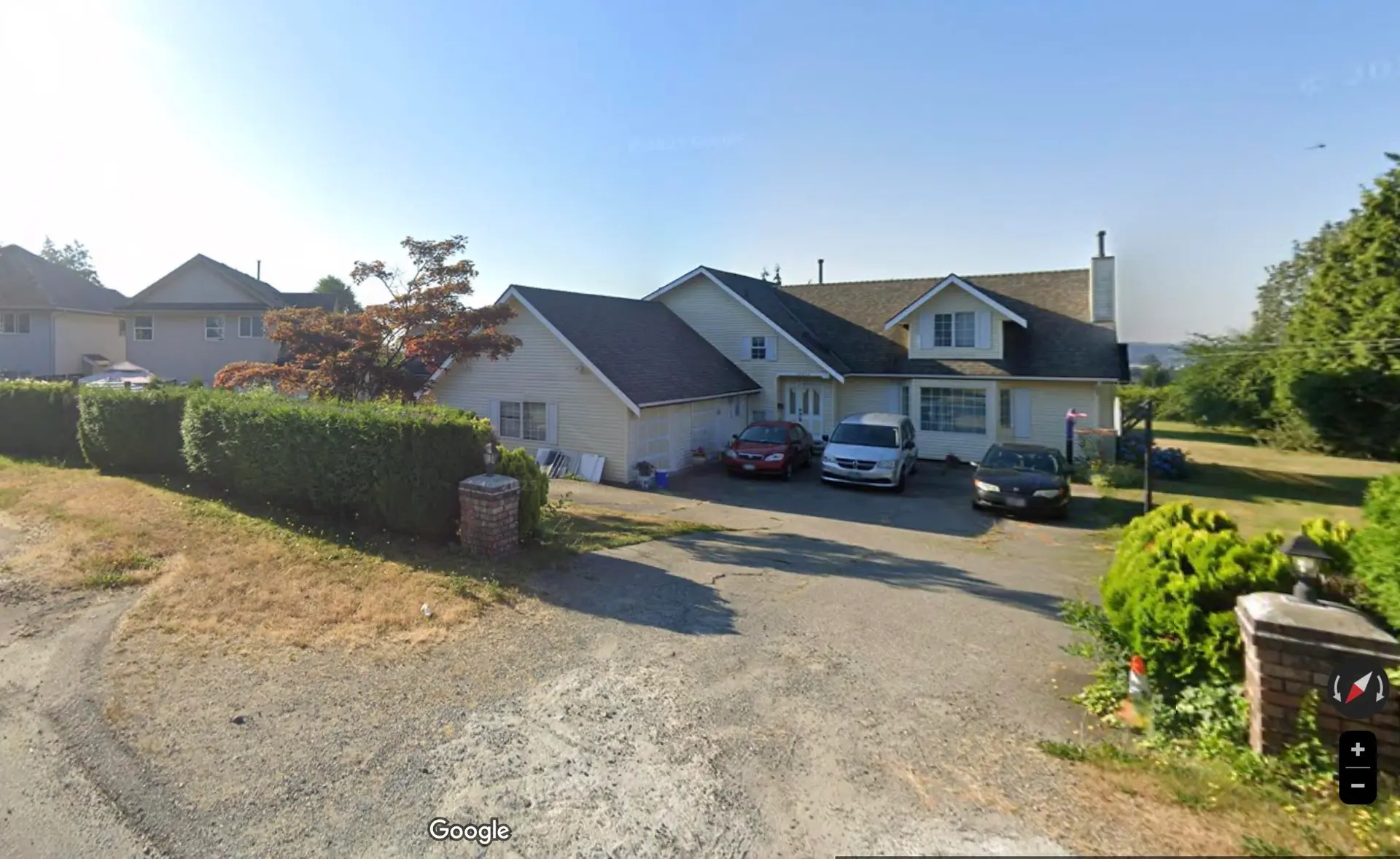 Property at 19854 69 Avenue, Langley, BC