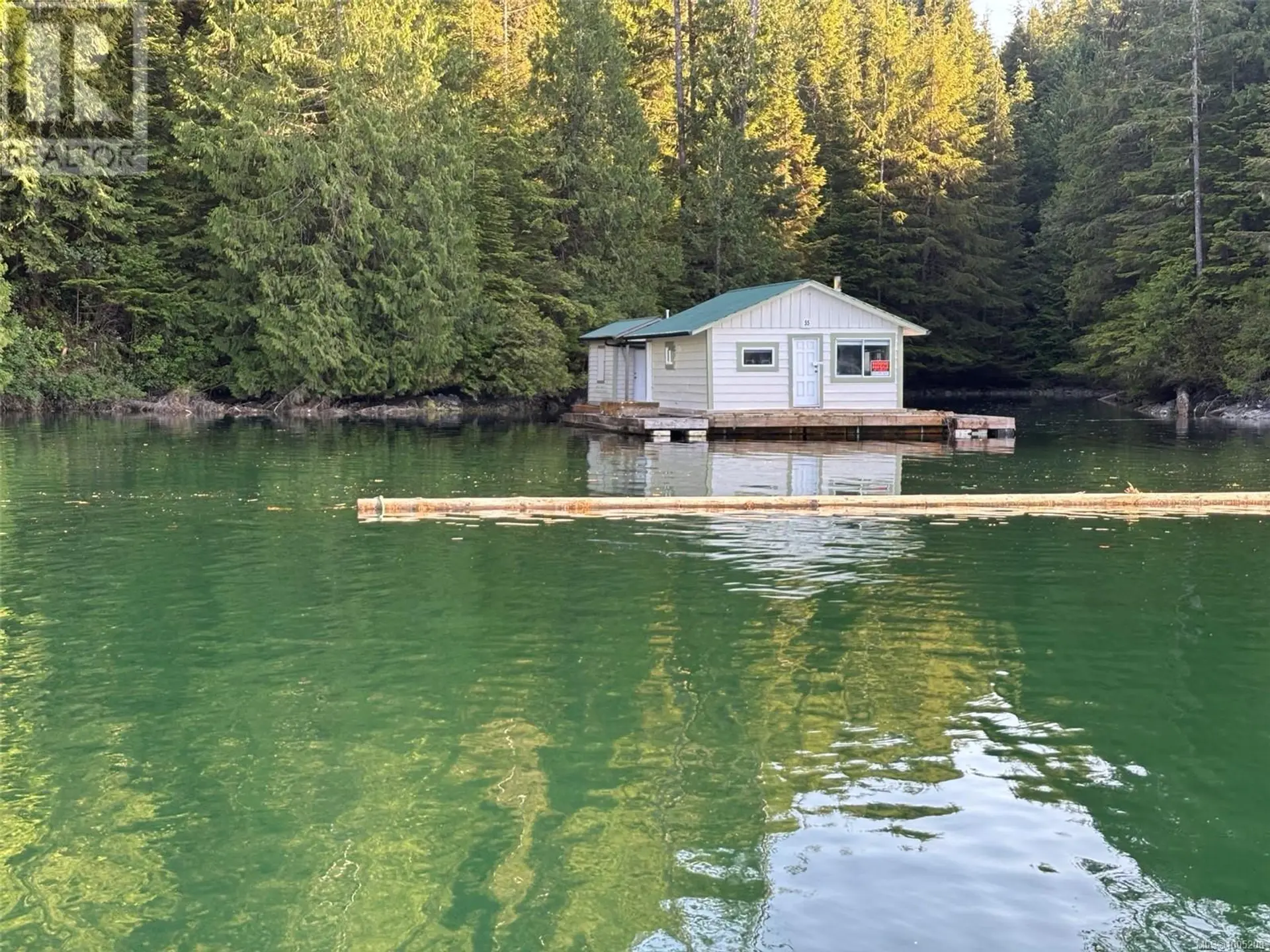 Property at 55 USELESS Inlet, Port Alberni, BC