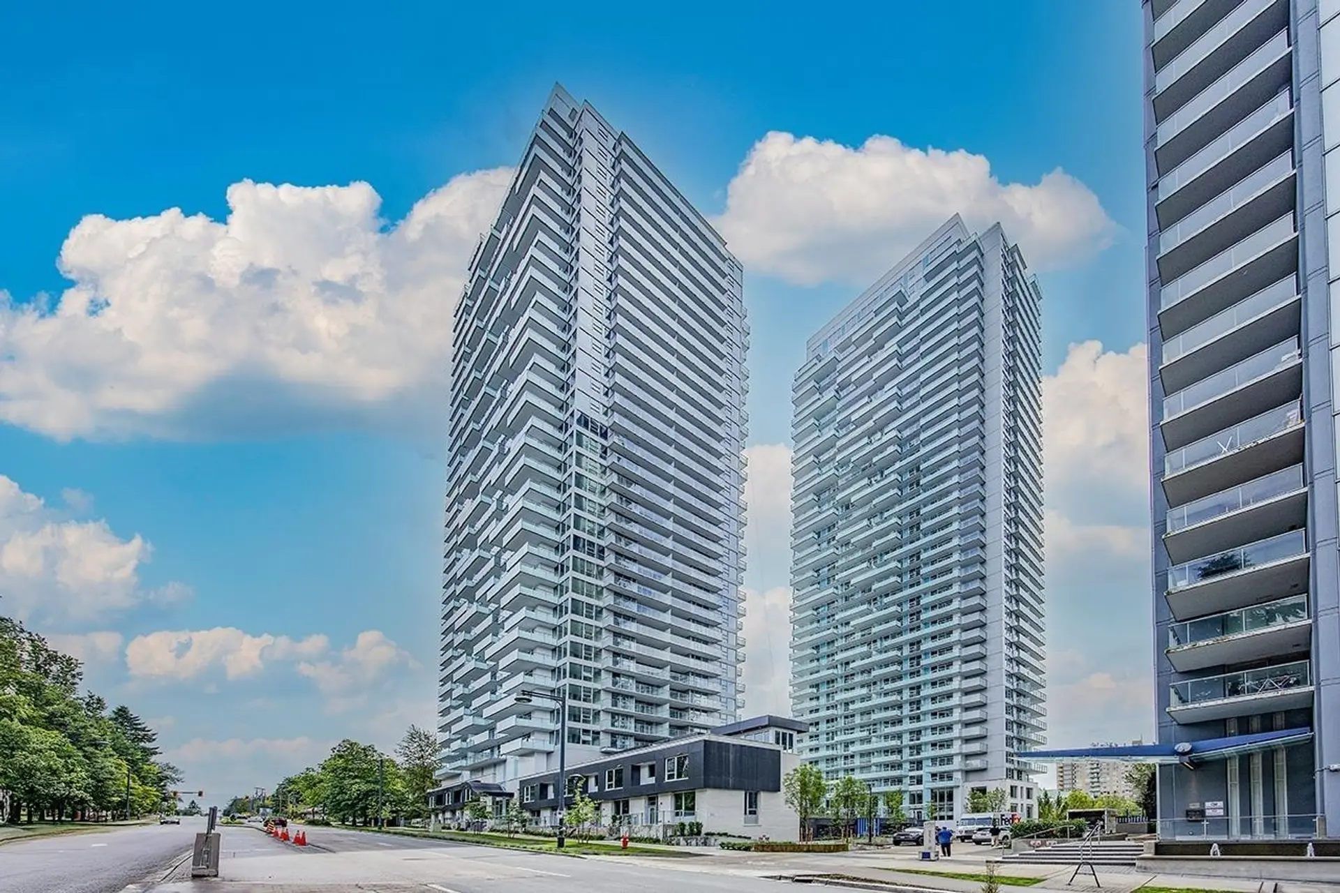 Property at #2403 13778 100 Avenue, Surrey, BC