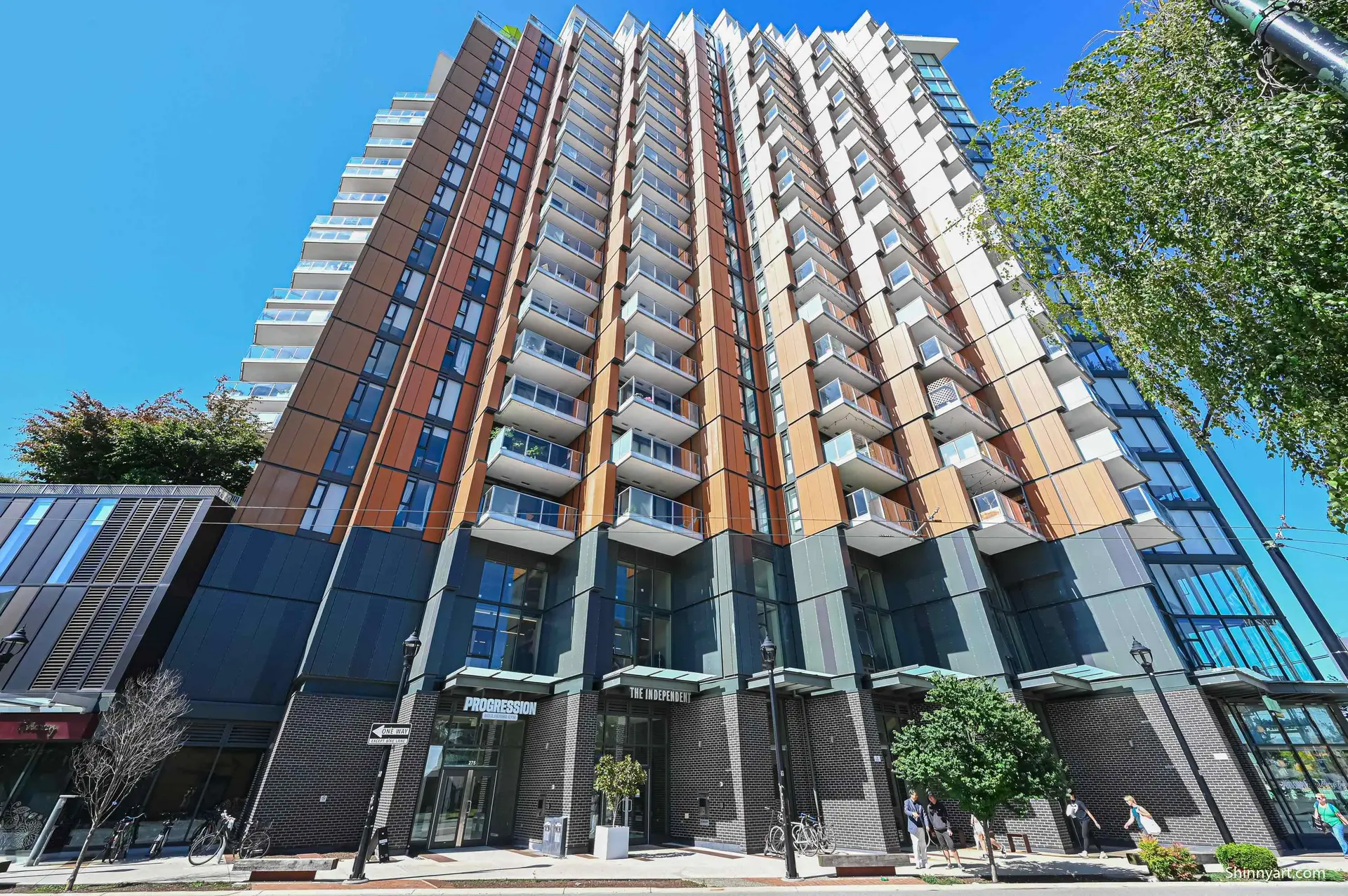 Property at #506 285 E 10th Avenue, Vancouver, BC