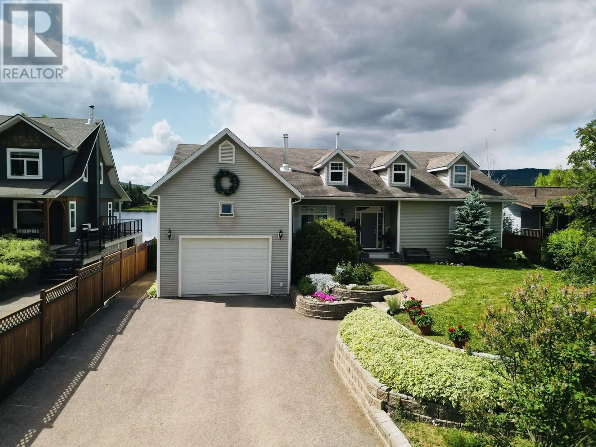 Property at 286 PIONEER WAY, Burns Lake, BC