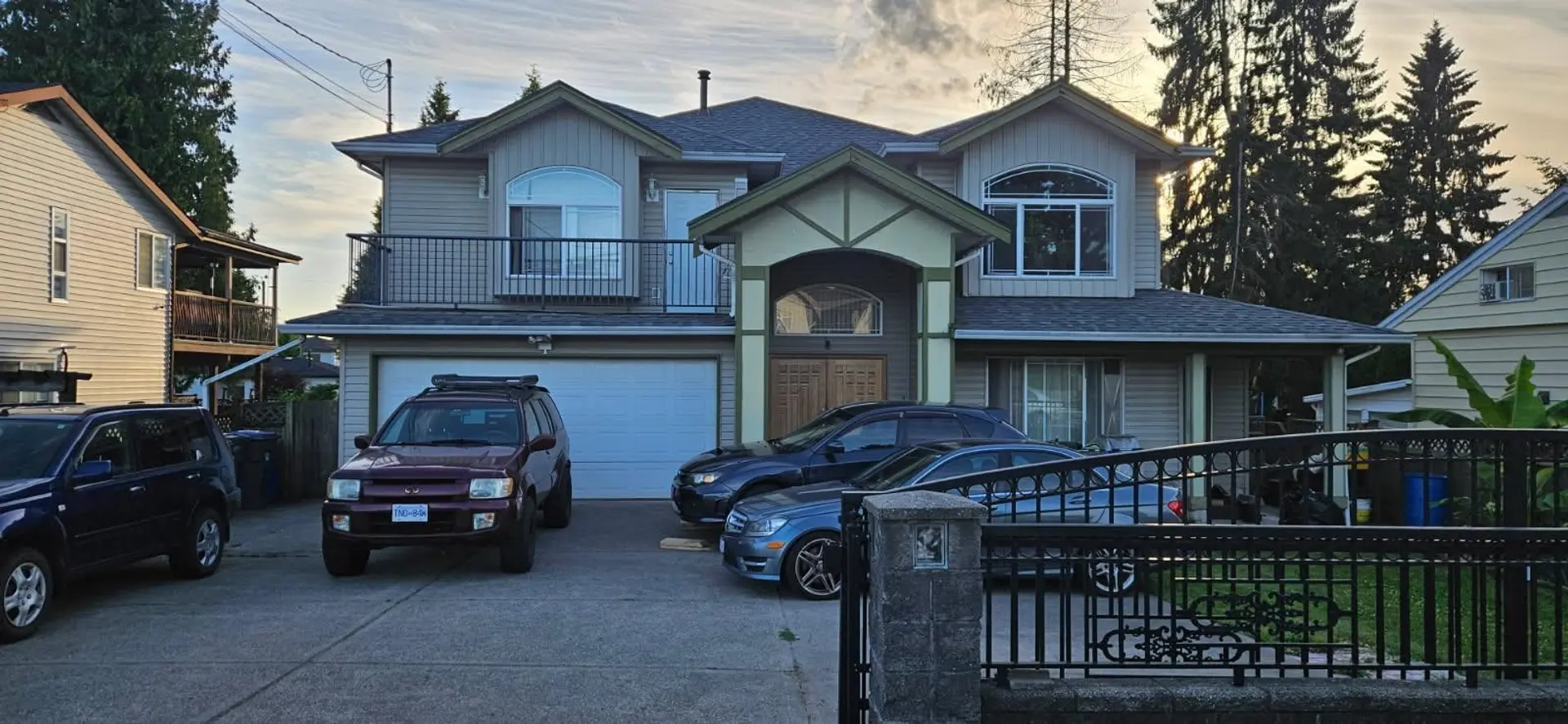 Property at 10947 140 Street, Surrey, BC