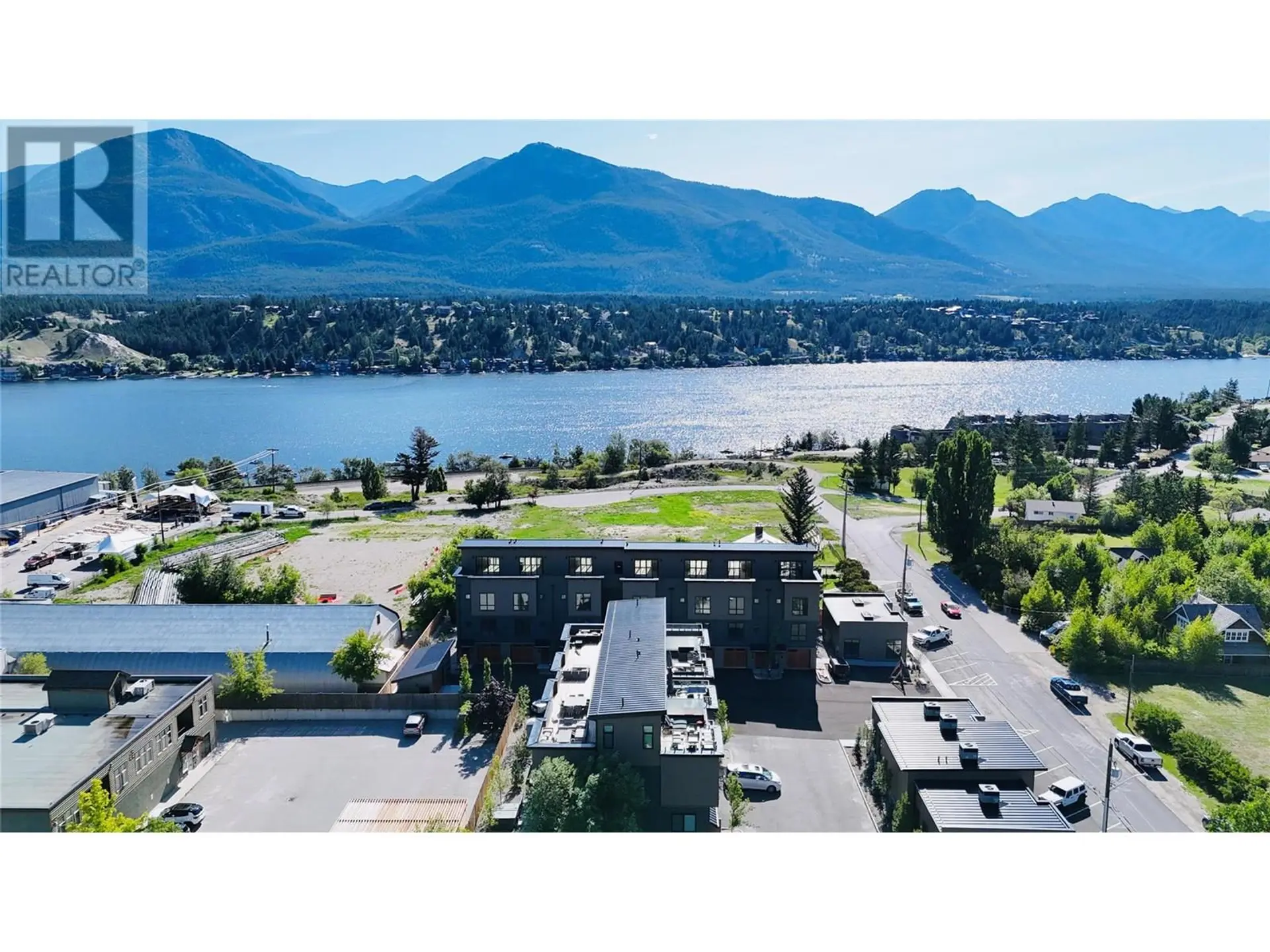 Property at #401 510 14TH Street, Invermere, BC