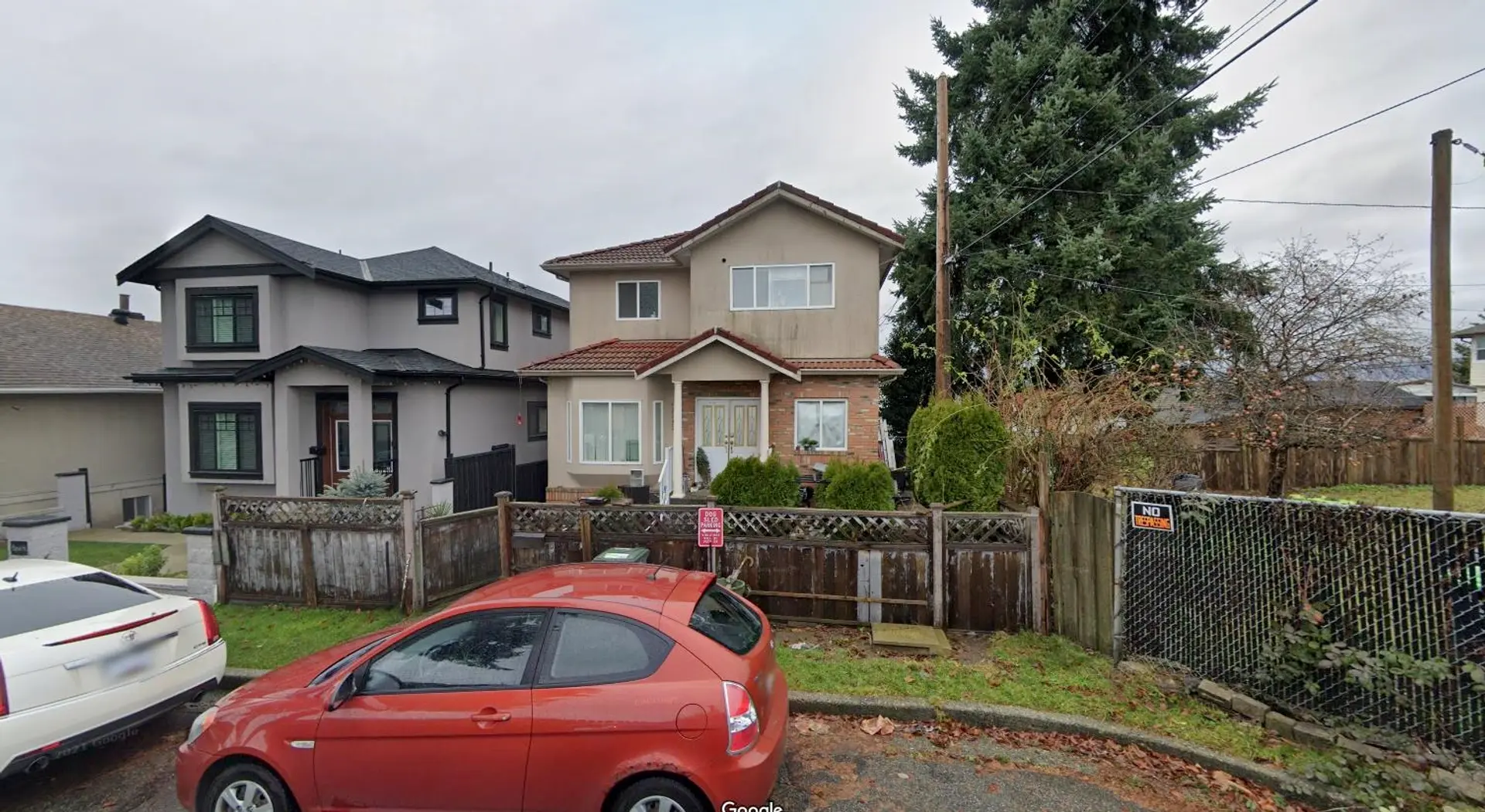 Property at 4829 Payne Street, Vancouver, BC
