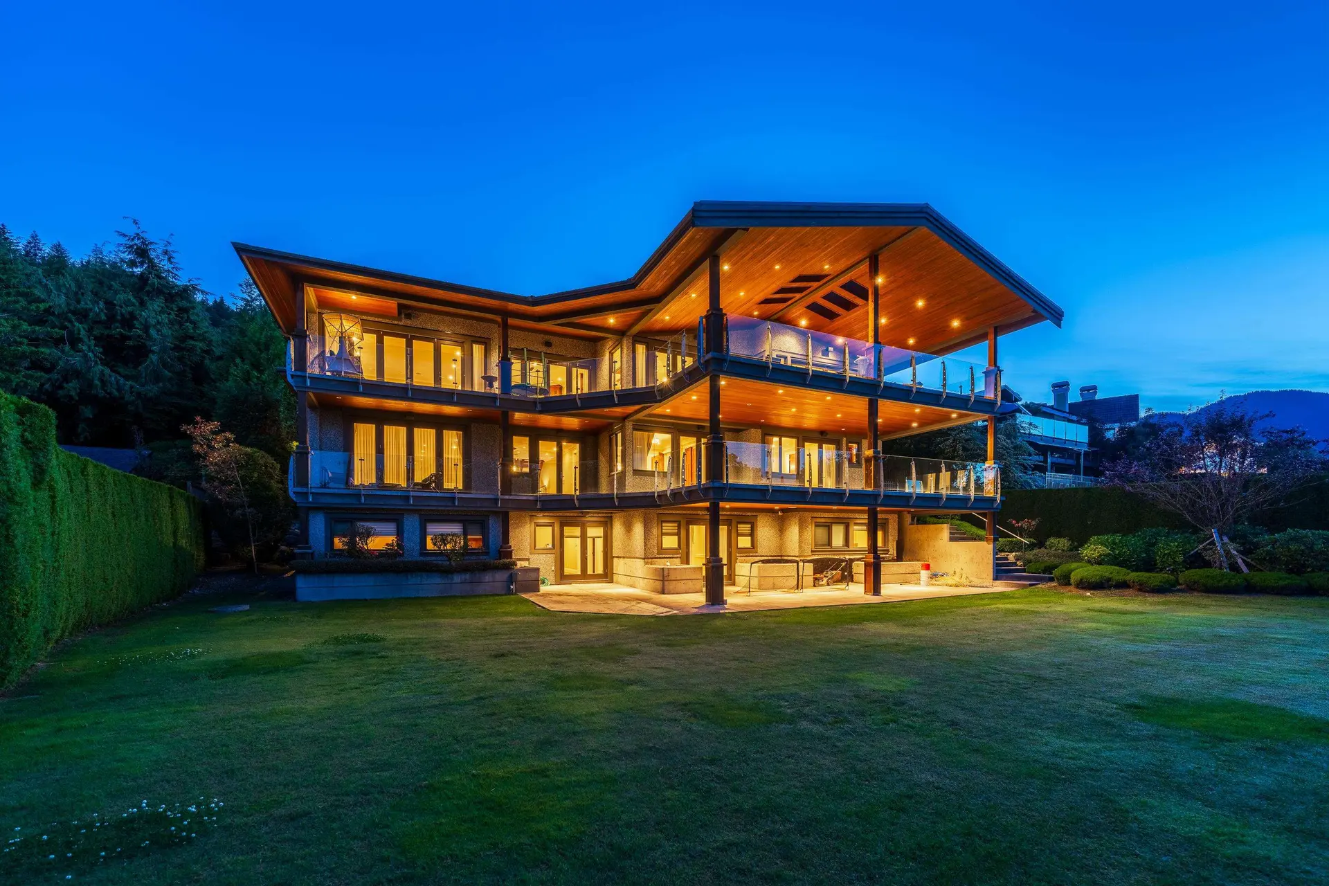 Property at 788 Andover Crescent, West Vancouver, BC