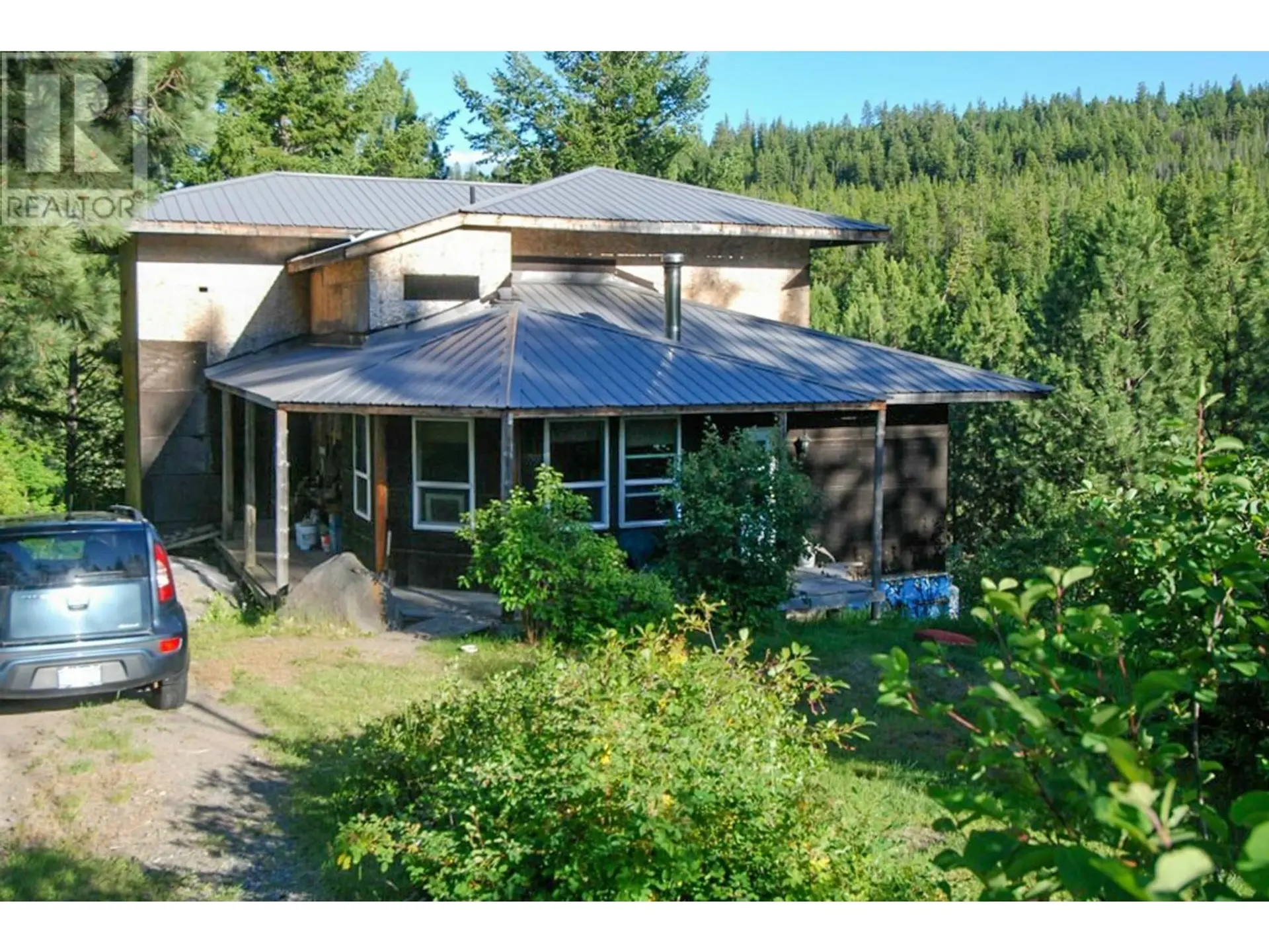 Property at 820 KANE VALLEY Road, Merritt, BC