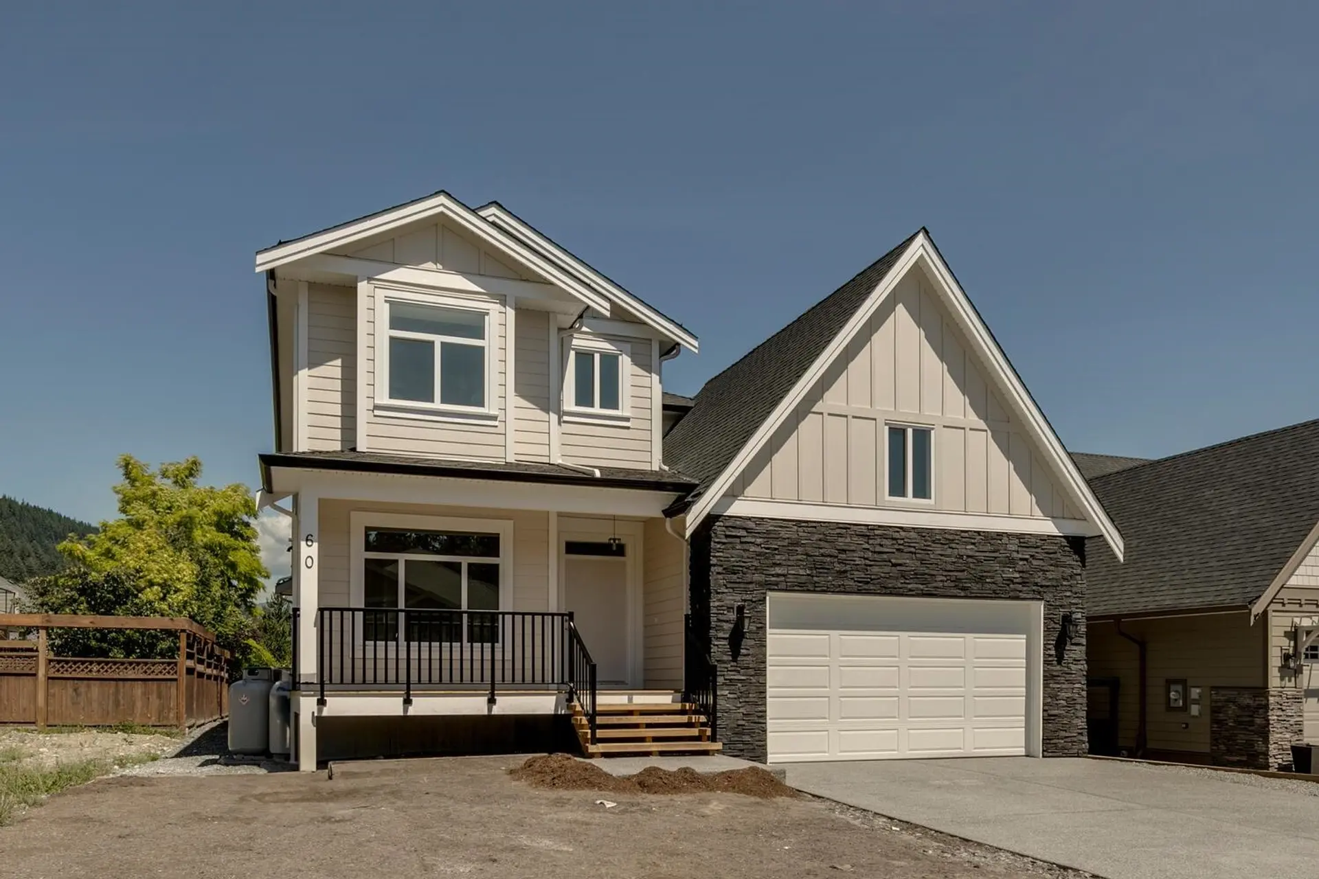 Property at #60 14550 Morris Valley Road, Mission, BC