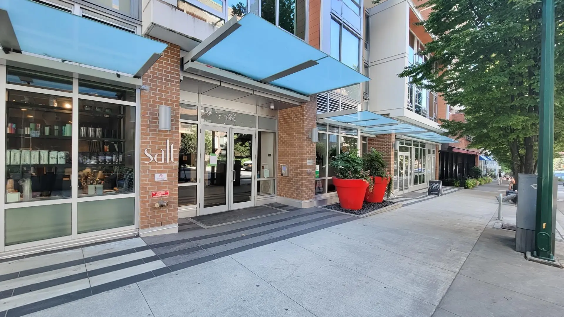 #1205 1308 Hornby Street - Image 10