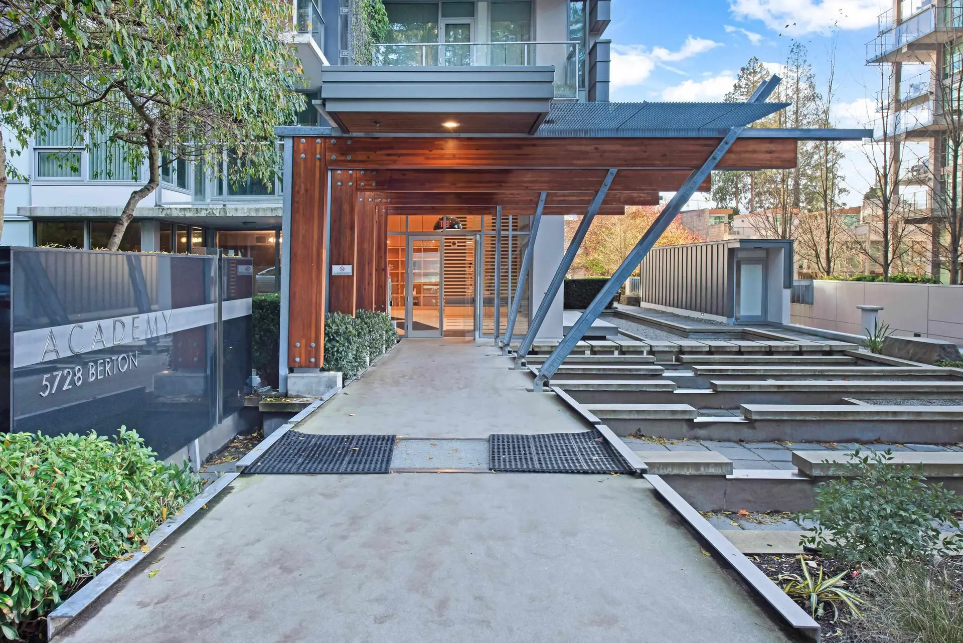 #1709 5728 Berton Avenue - Image 2