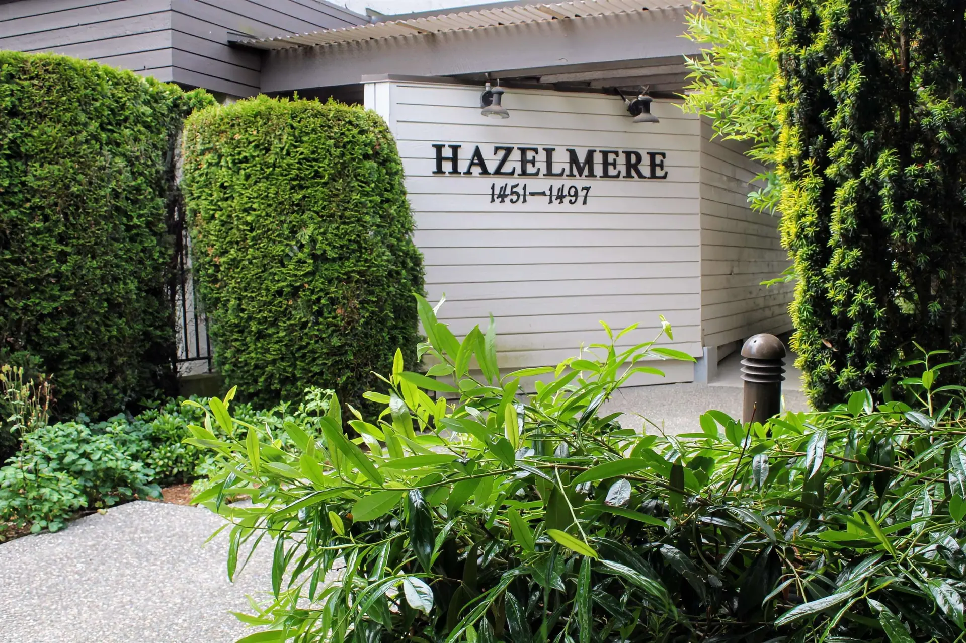 Property at 1469 Merklin Street, White Rock, BC