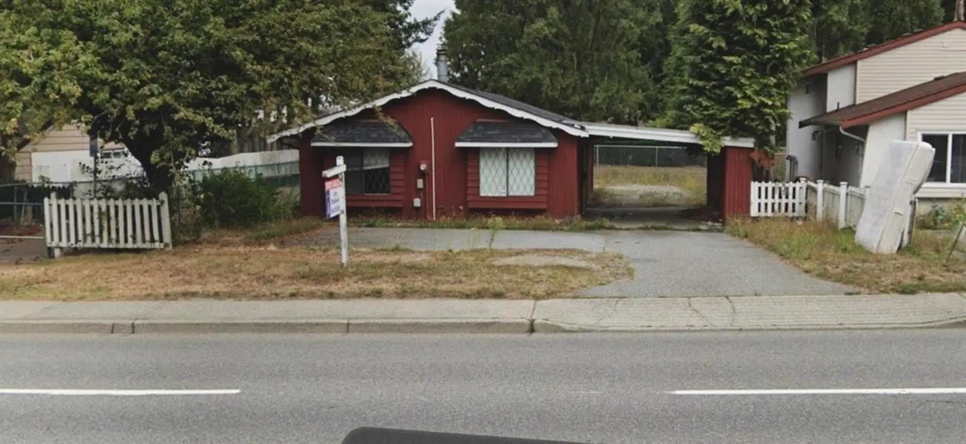 Property at 32525 George Ferguson Way, Abbotsford, BC