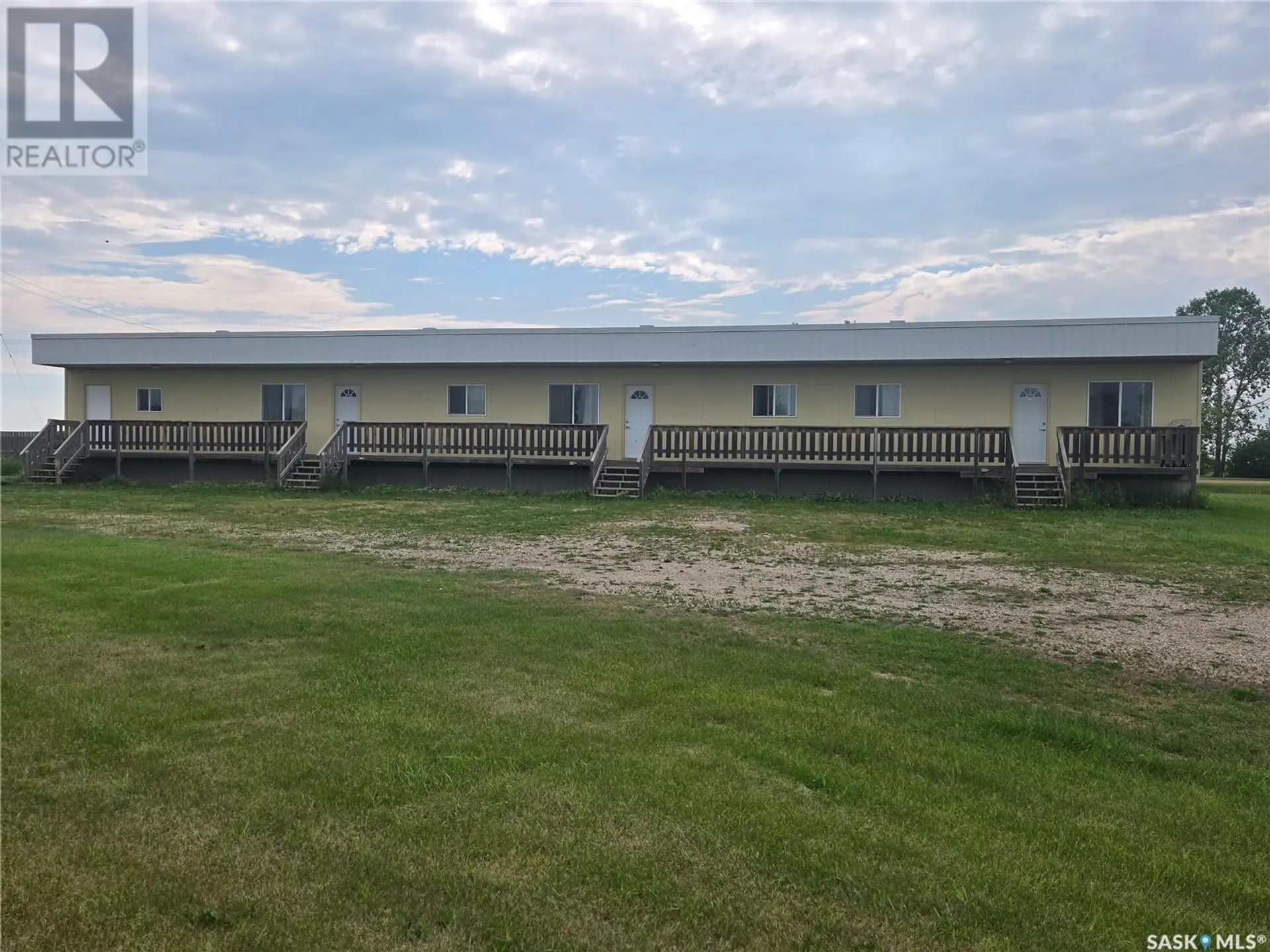 Property at 495 Second AVENUE, Benson Rm No. 35, SK
