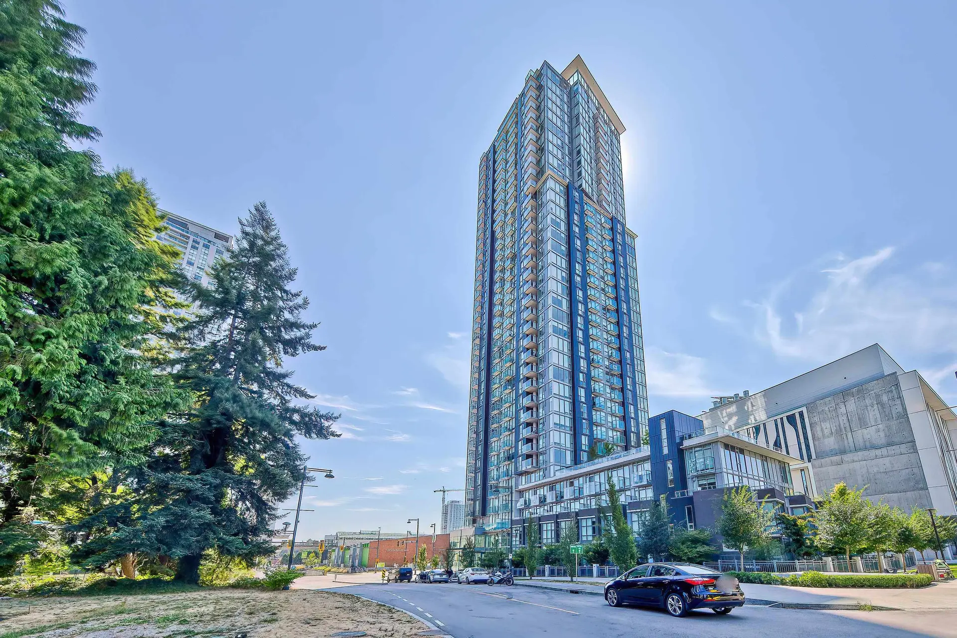 Property at #1913 13438 Central Avenue, Surrey, BC