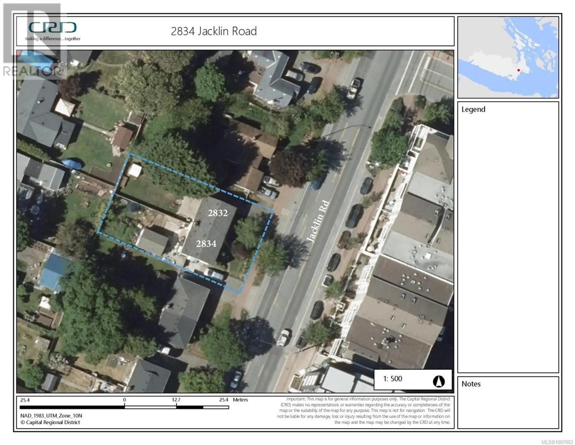 2834 Jacklin Rd - Image 2