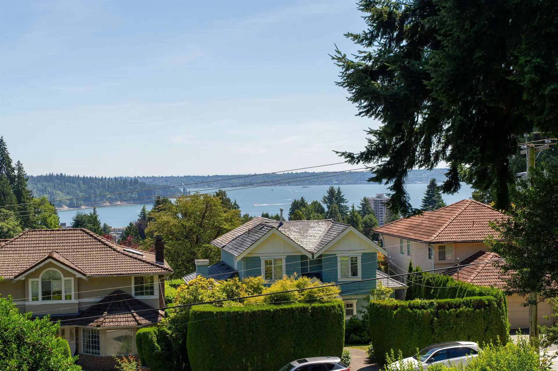 Property at 1371 Mathers Avenue, West Vancouver, BC