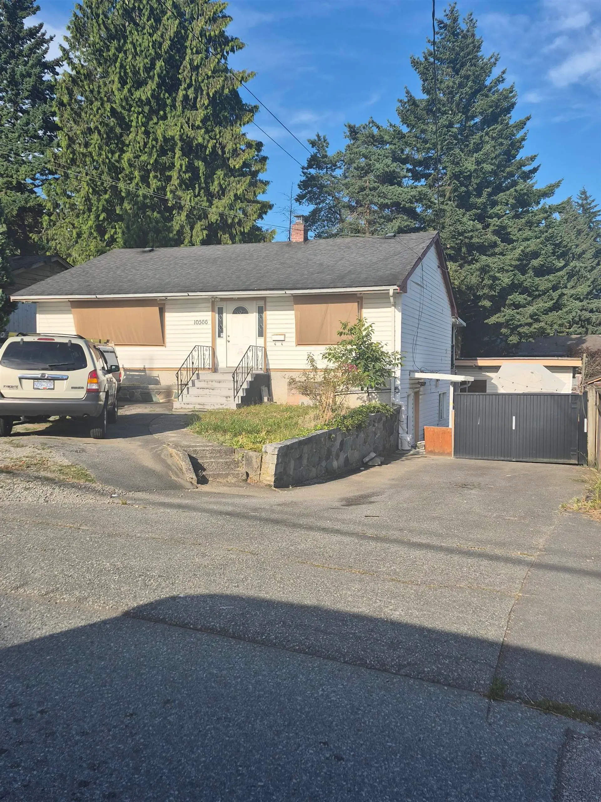 Property at 10566 138th Street, Surrey, BC