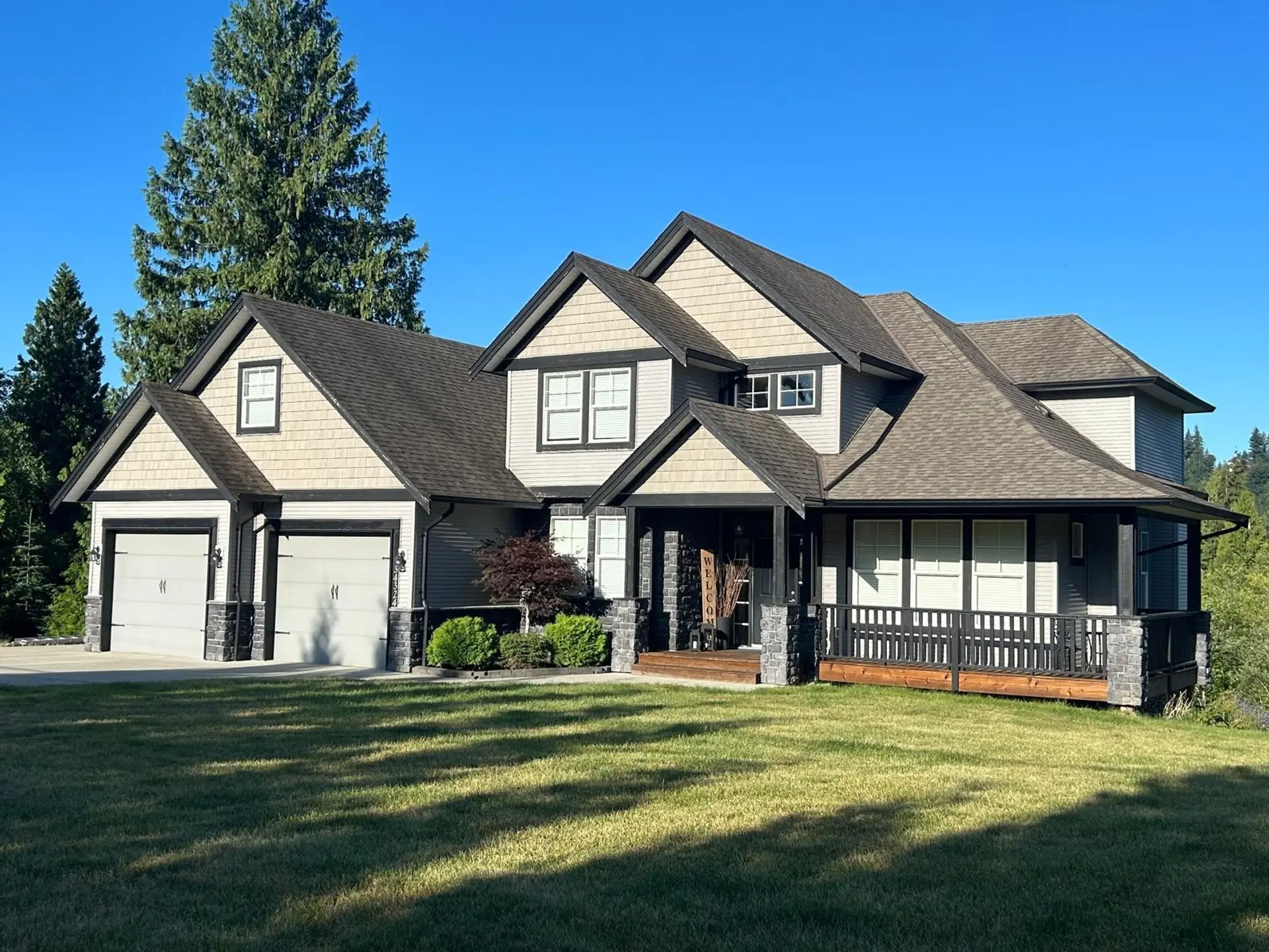Property at 34324 White Avenue, Mission, BC