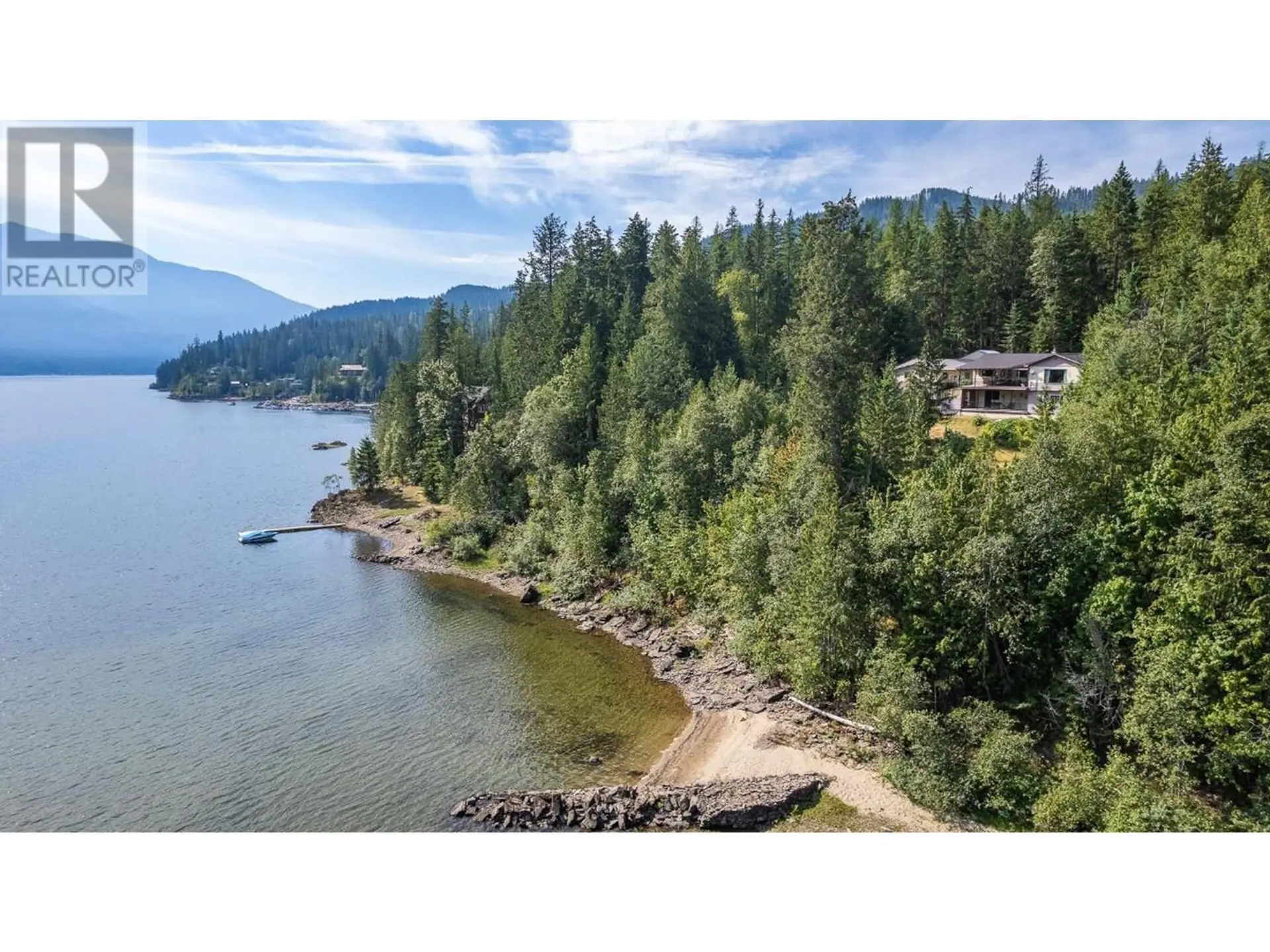 Property at 15730 PETERS Road, Crawford Bay, BC