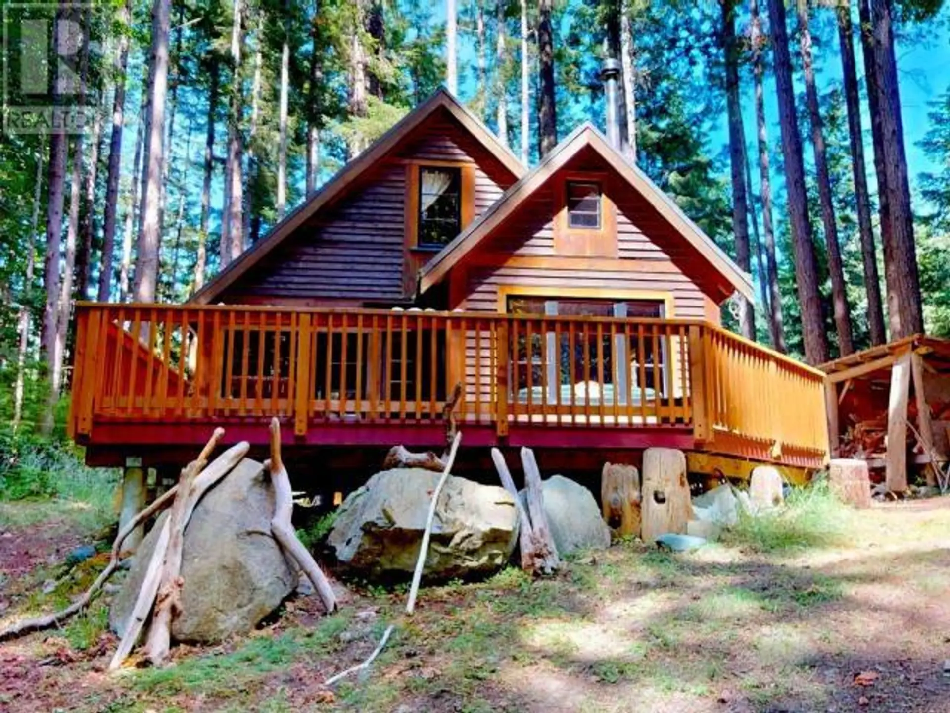 Property at 1297 TENNYSON RD, Savary Island, BC